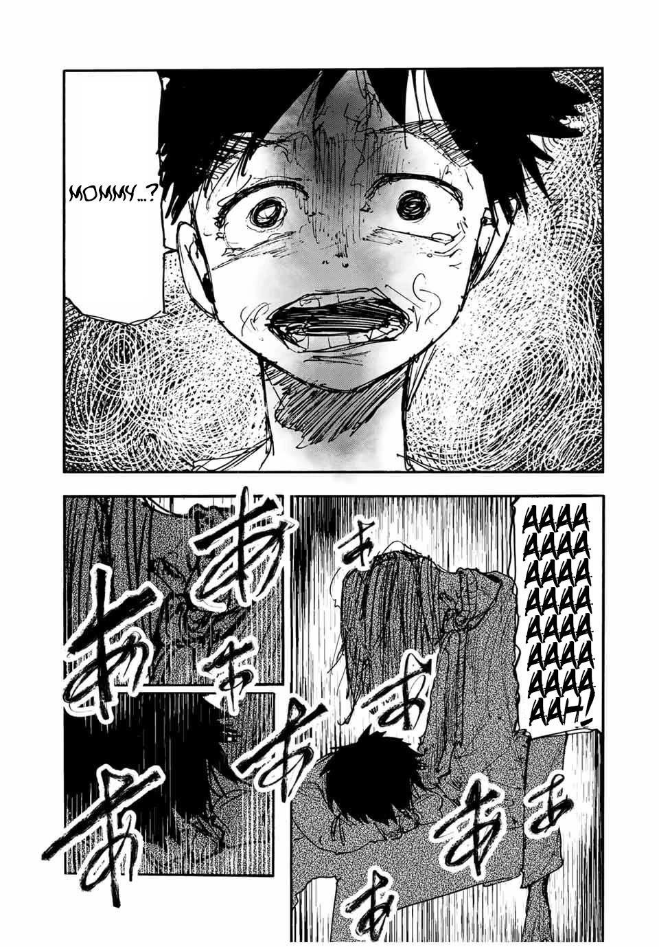 Juujika no Rokunin Chapter 145 - Page 19