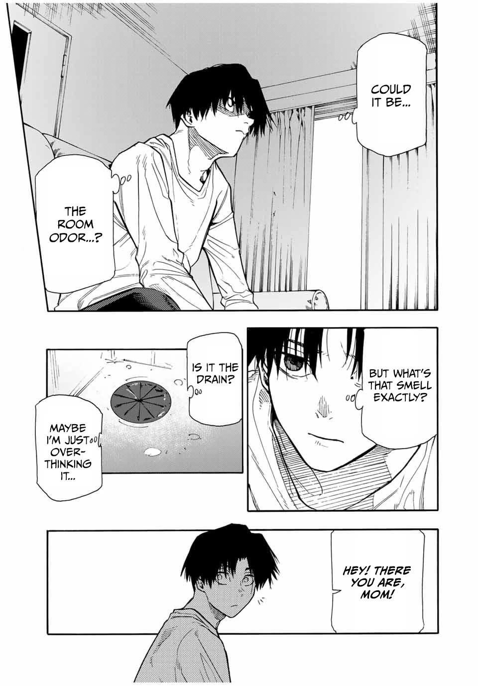 Juujika no Rokunin Chapter 145 - Page 3