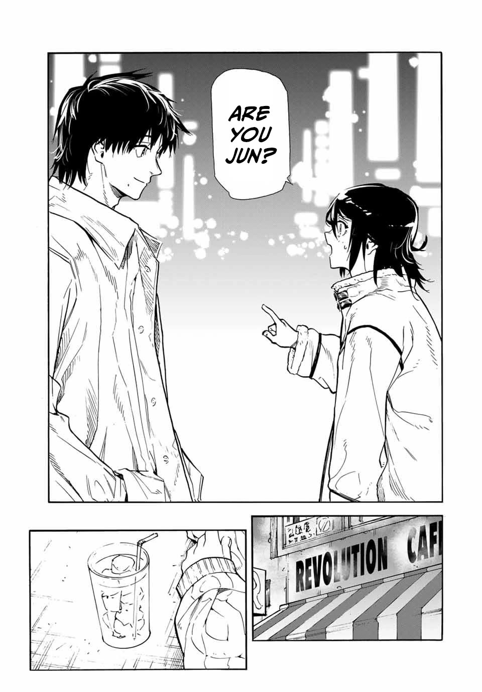 Juujika no Rokunin Chapter 147 - Page 13