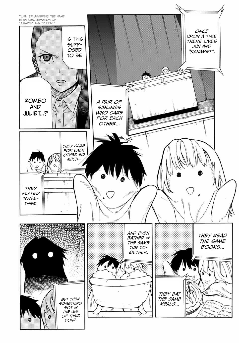 Juujika no Rokunin Chapter 150 - Page 2