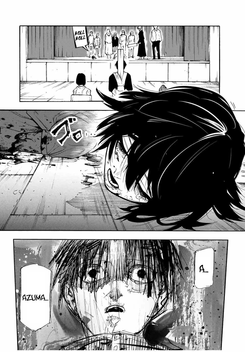 Juujika no Rokunin Chapter 152 - Page 2