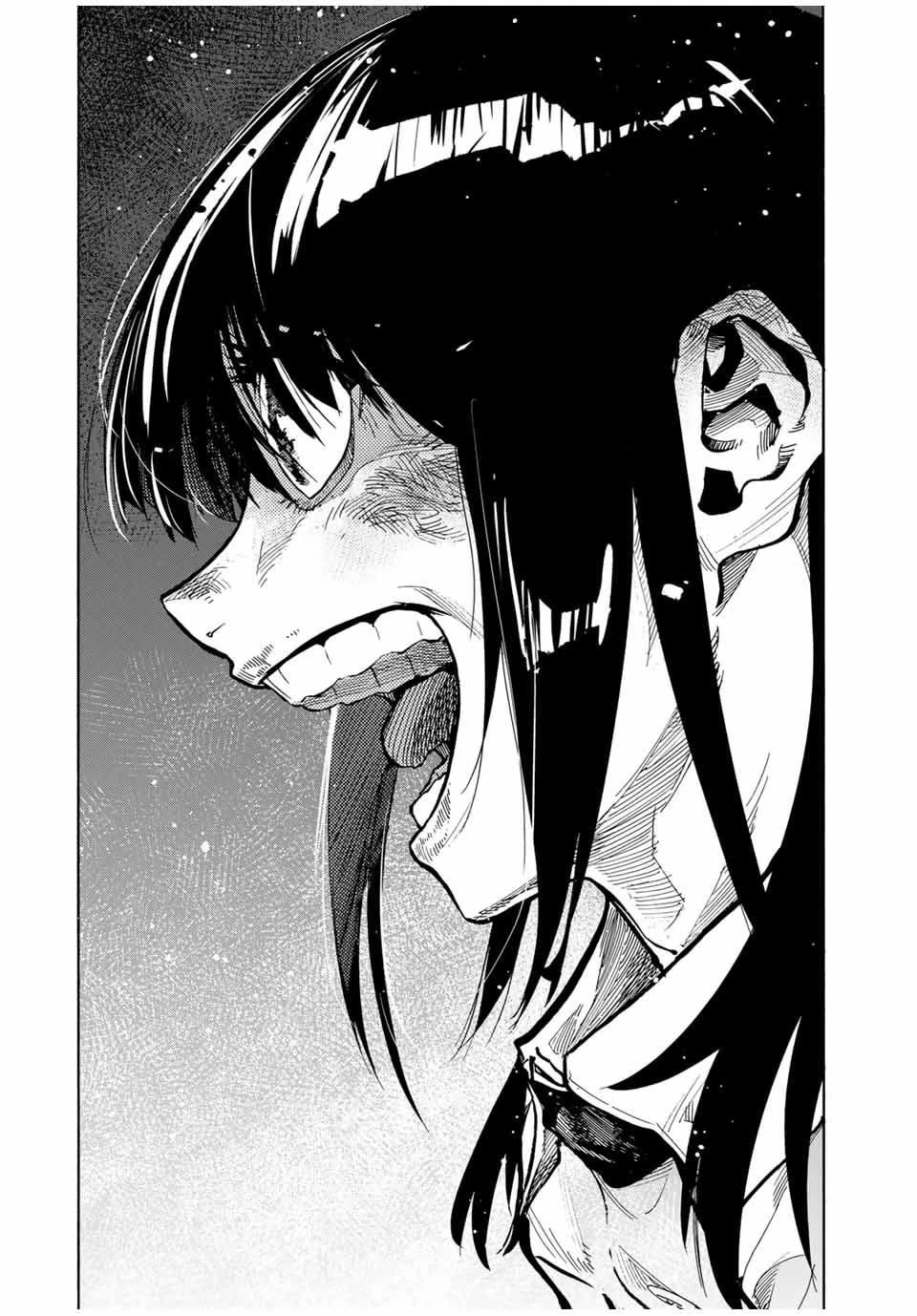 Juujika no Rokunin Chapter 163 - Page 16