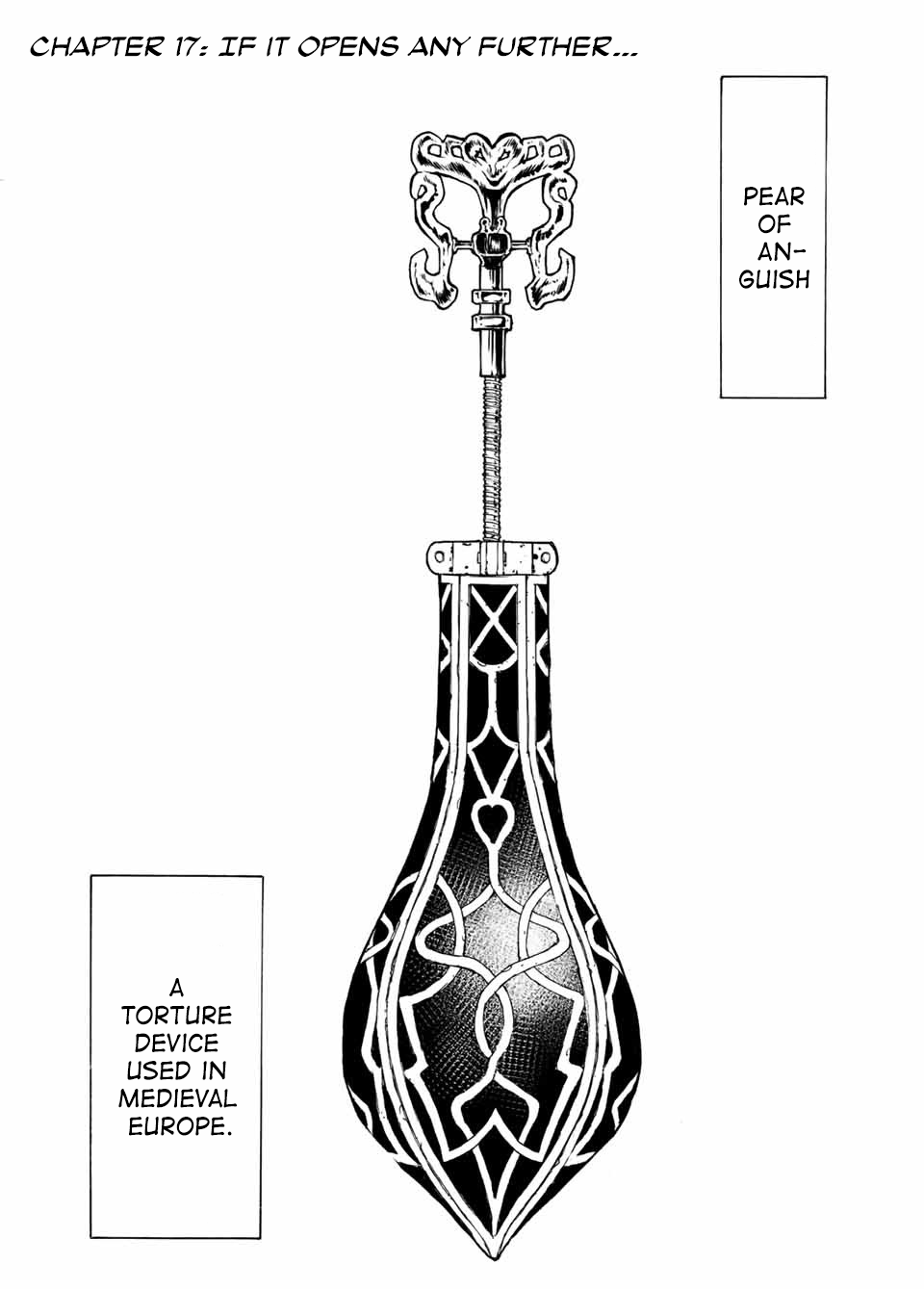 Juujika no Rokunin Chapter 17 - Page 2