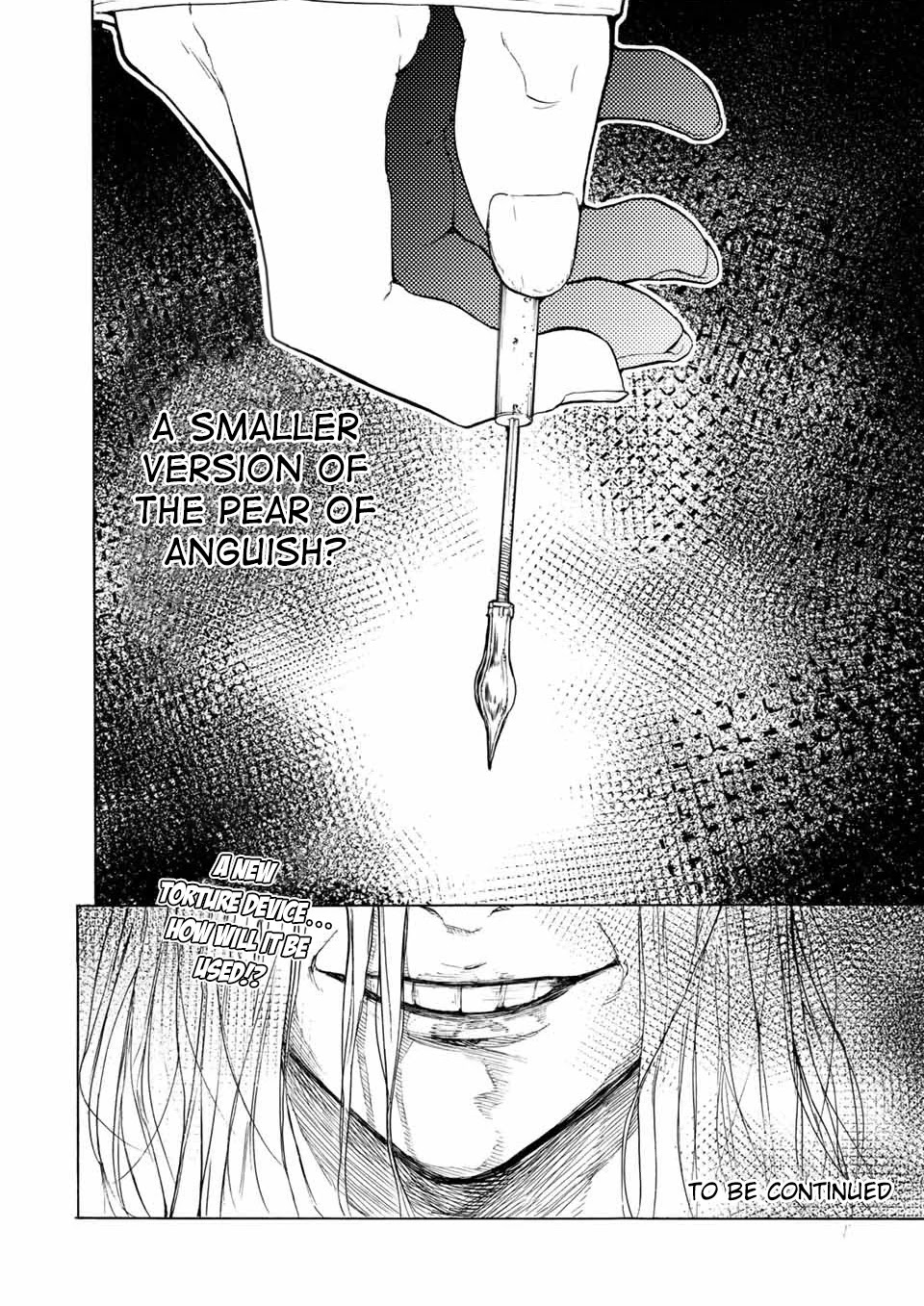 Juujika no Rokunin Chapter 18 - Page 13