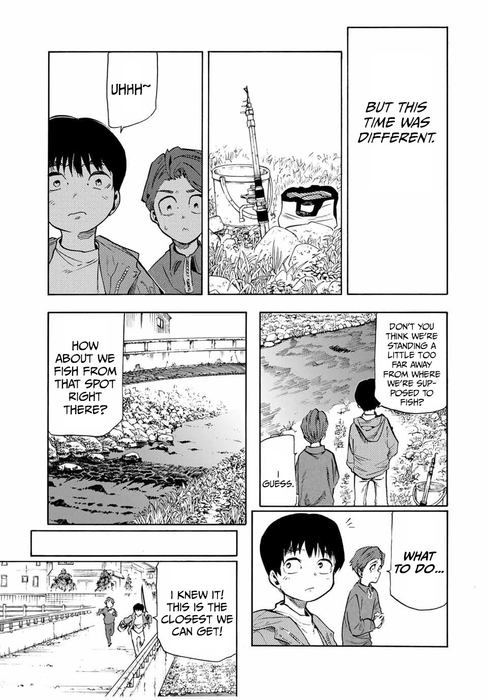 Juujika no Rokunin Chapter 190 - Page 11