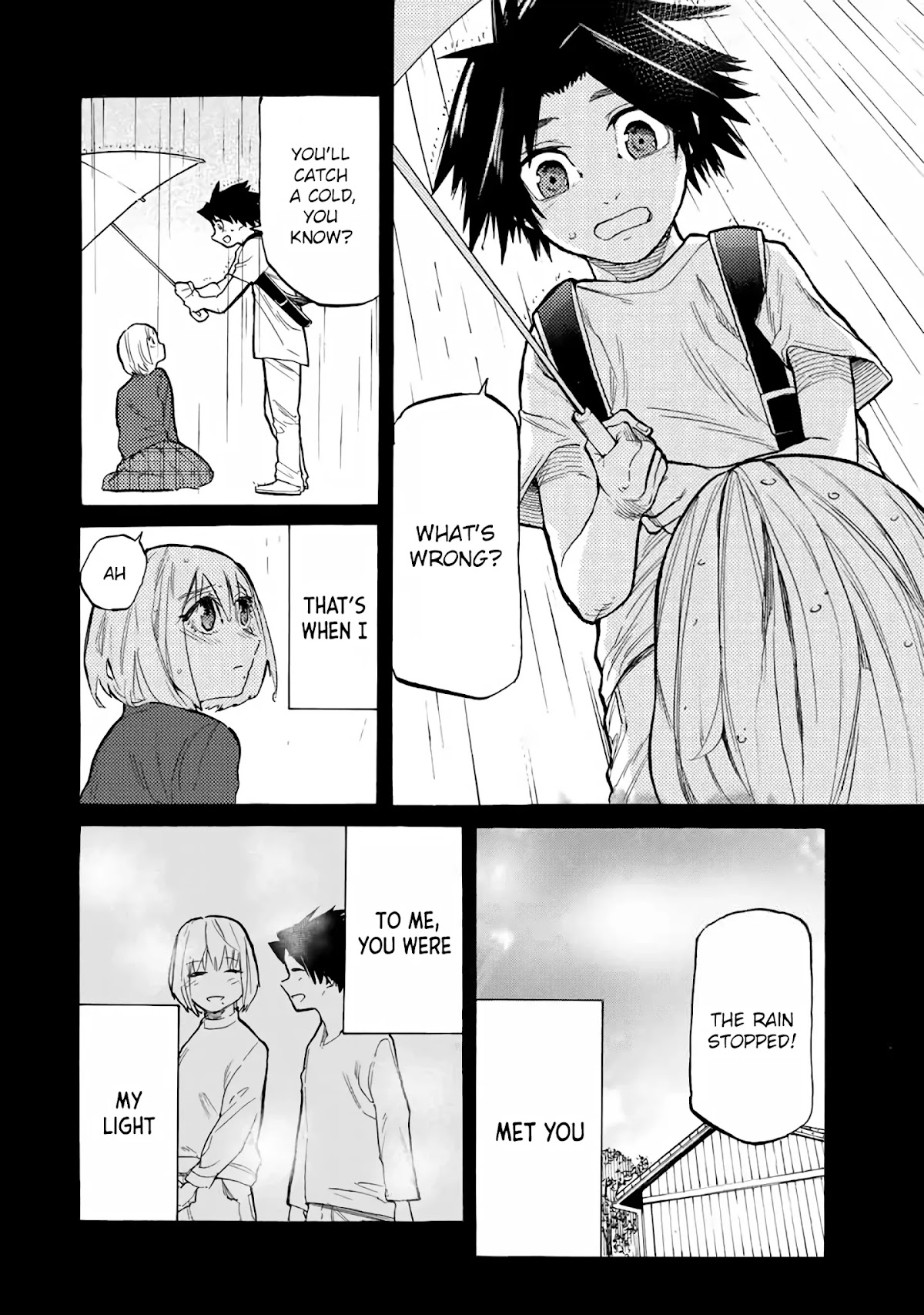 Juujika no Rokunin Chapter 26 - Page 7