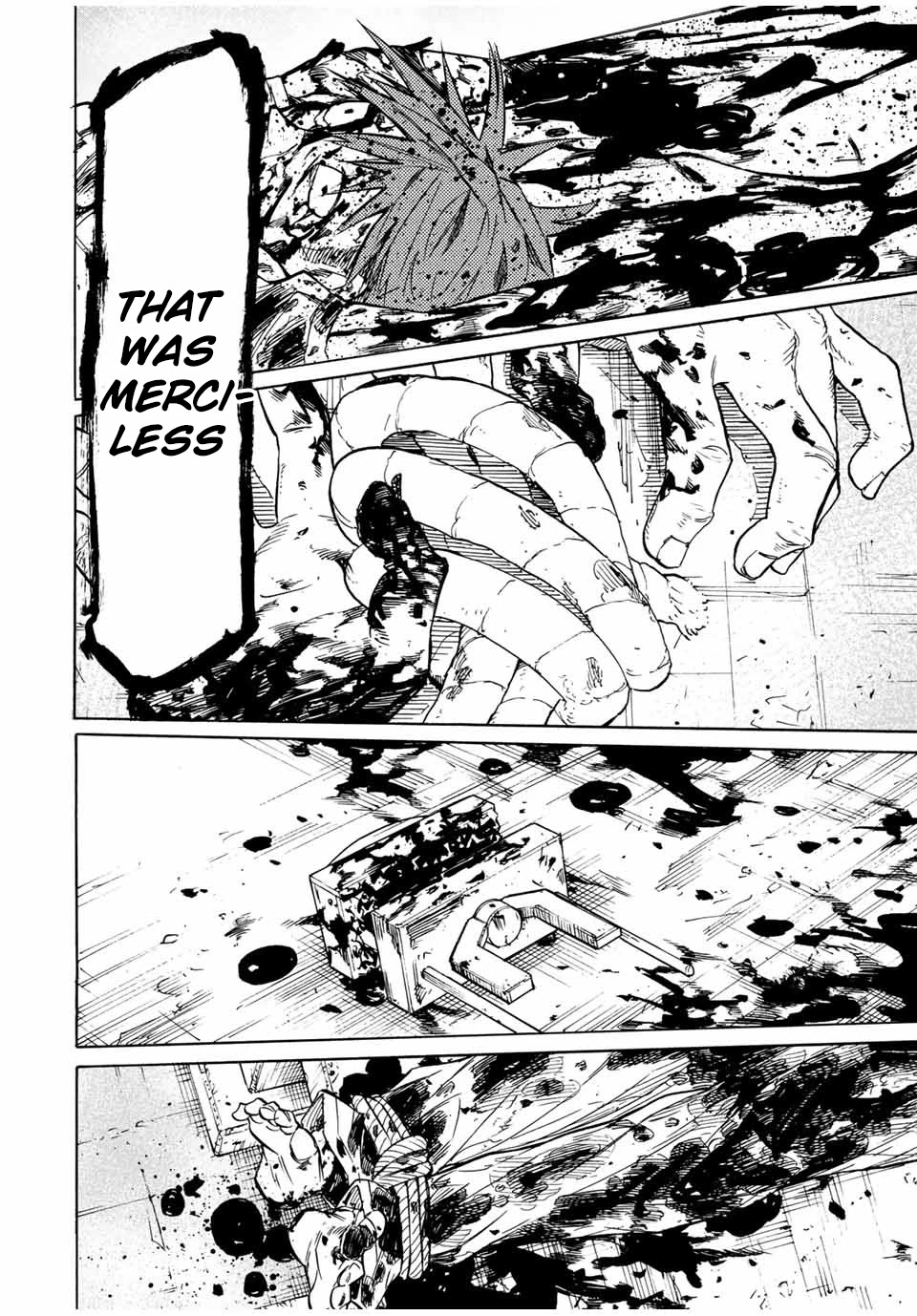 Juujika no Rokunin Chapter 37 - Page 11