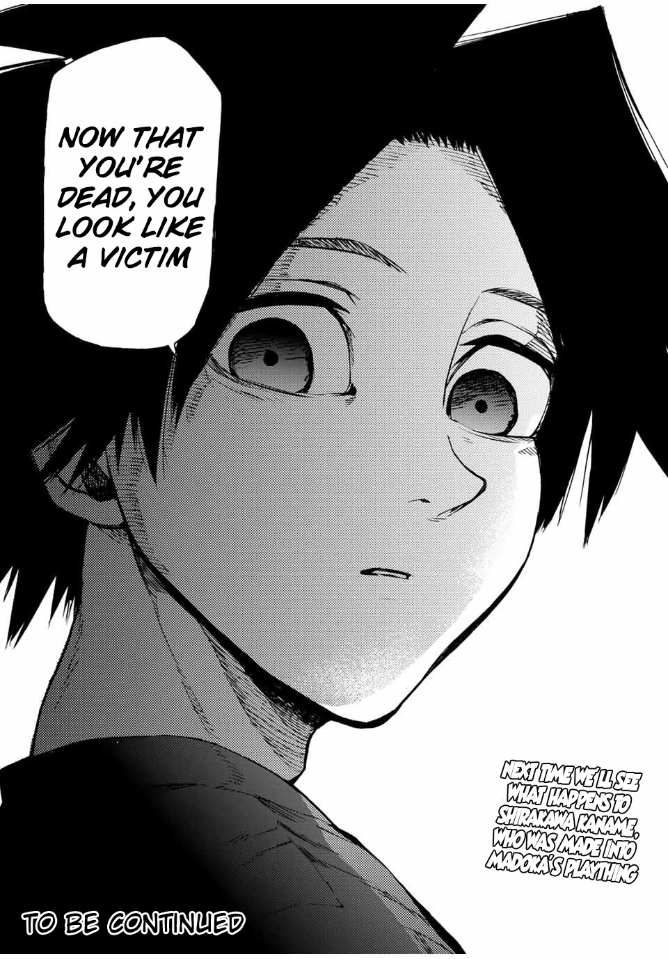 Juujika no Rokunin Chapter 37 - Page 14