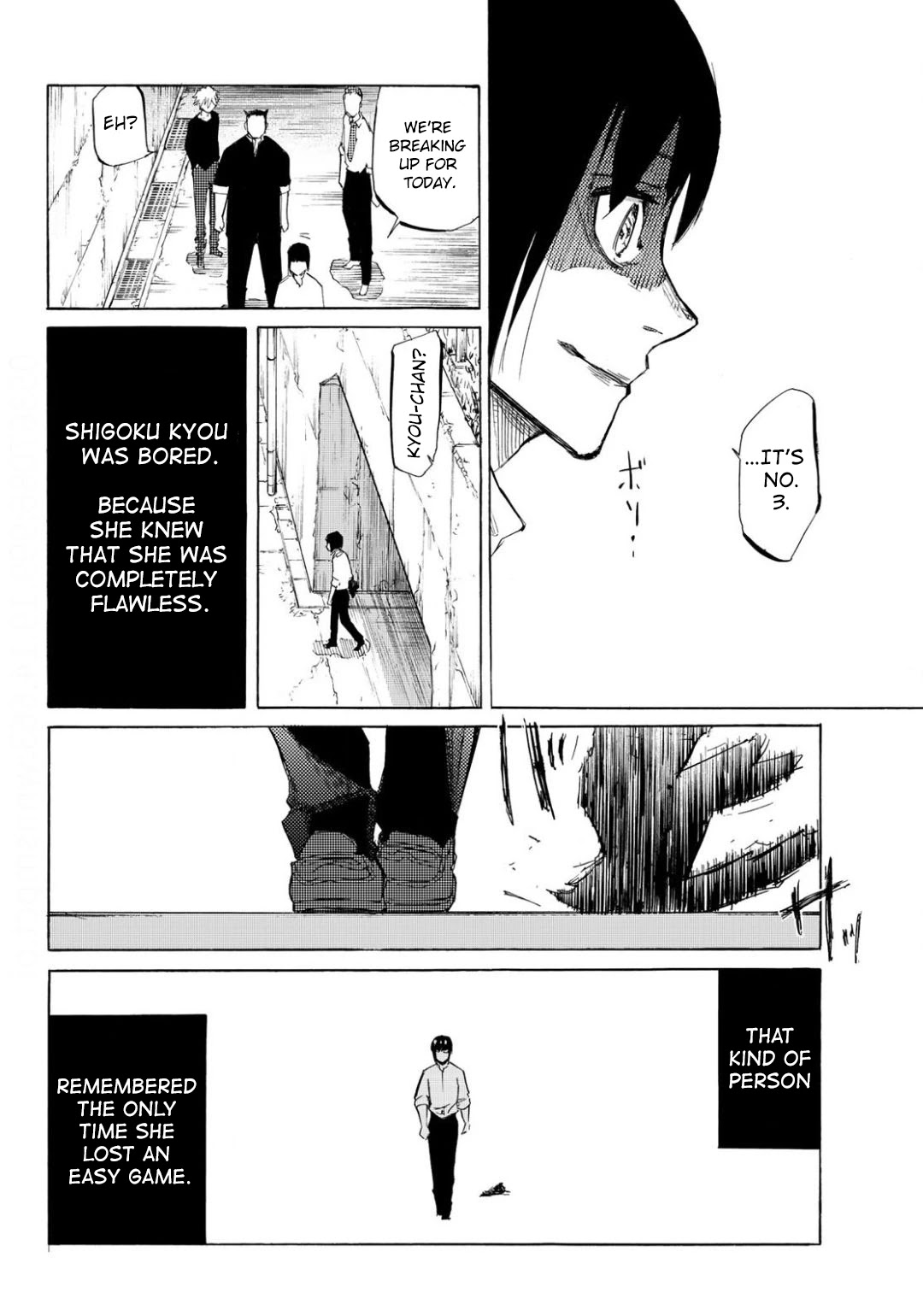 Juujika no Rokunin Chapter 6 - Page 29