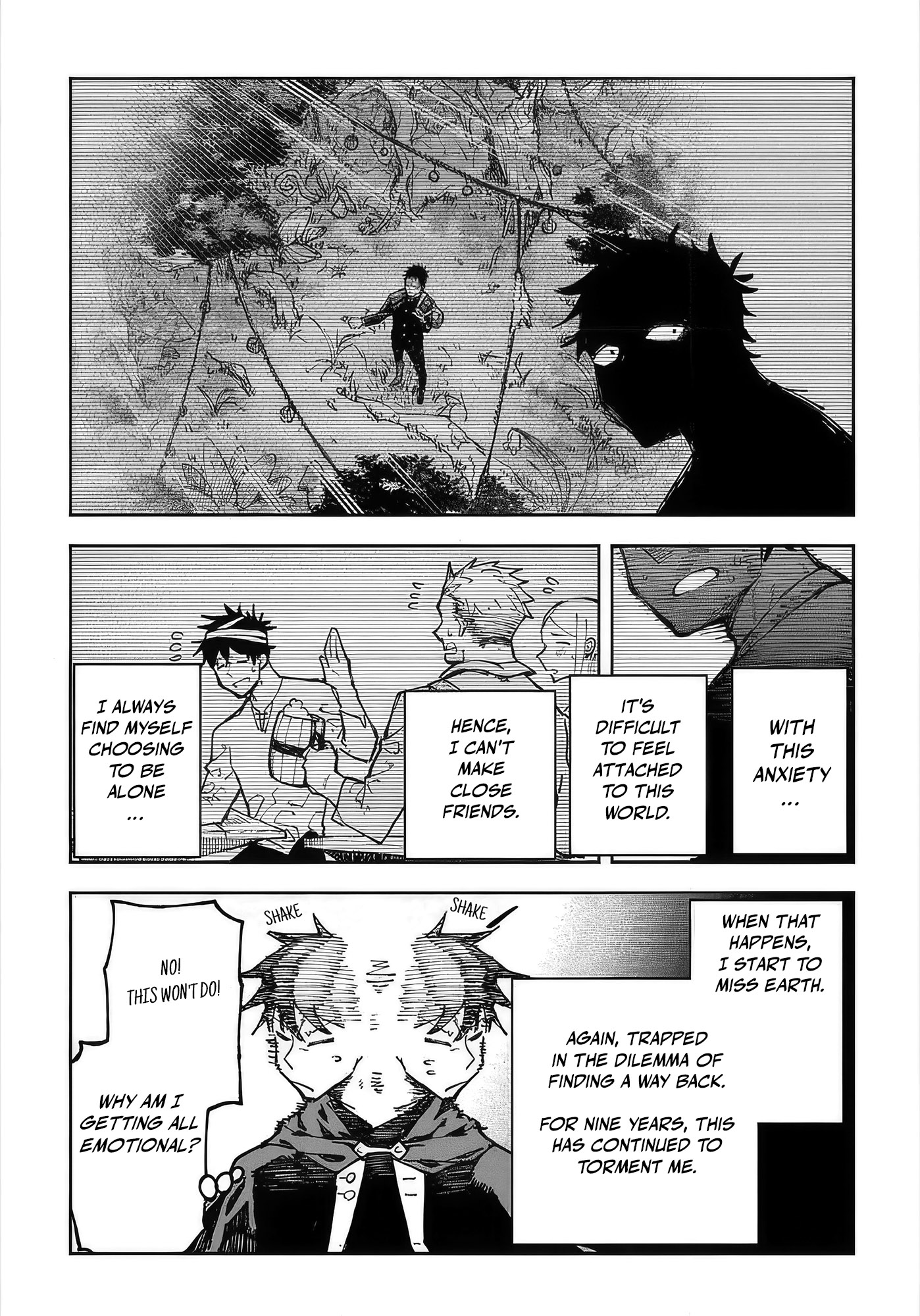 Juunenme, Kikan wo Akirameta Tenisha wa Imasara Shujinkou ni naru Chapter 1 - Page 14