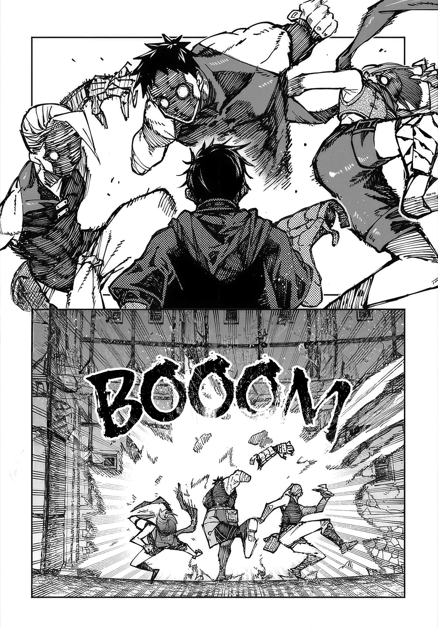 Juunenme, Kikan wo Akirameta Tenisha wa Imasara Shujinkou ni naru Chapter 1 - Page 17
