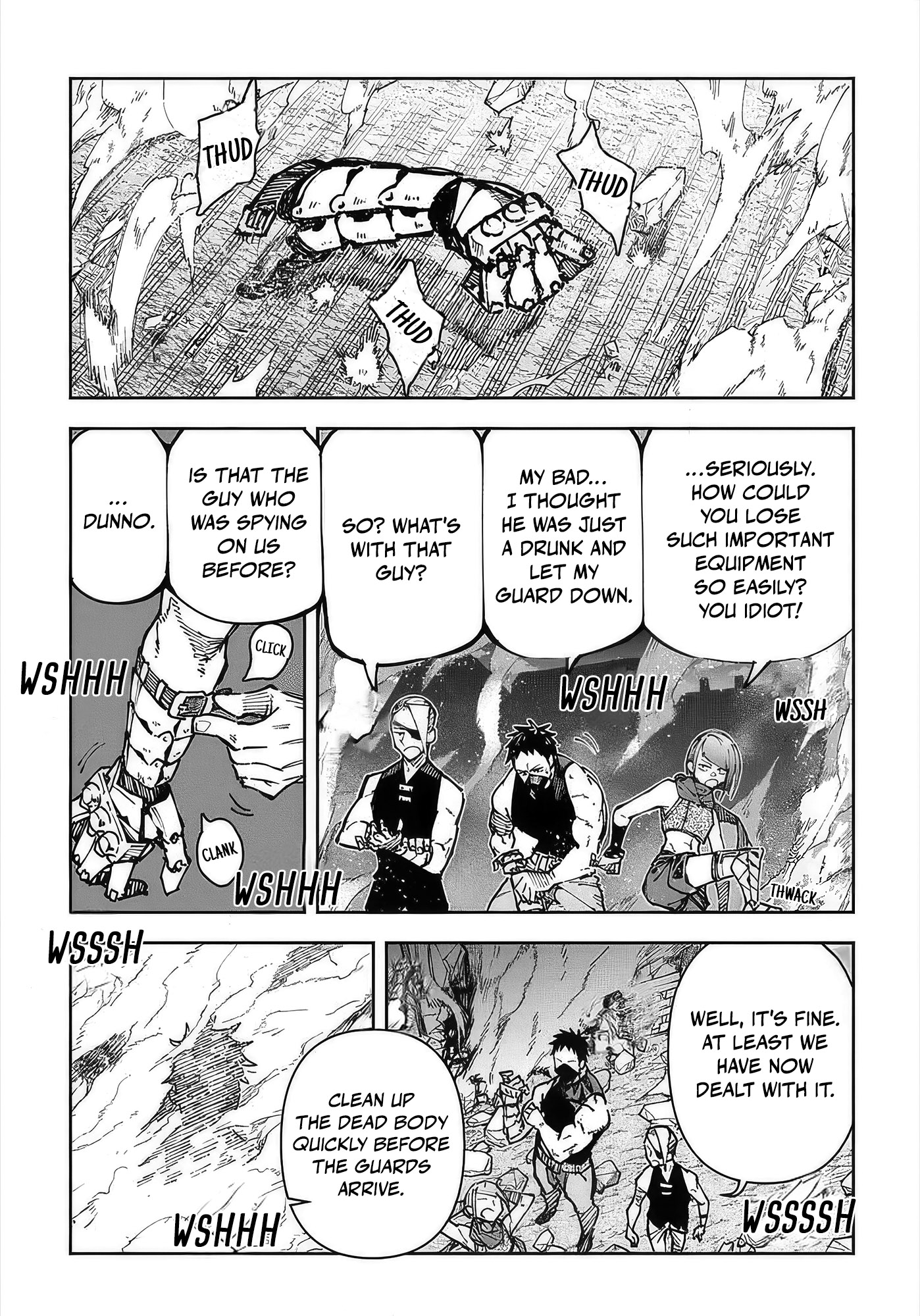 Juunenme, Kikan wo Akirameta Tenisha wa Imasara Shujinkou ni naru Chapter 1 - Page 18