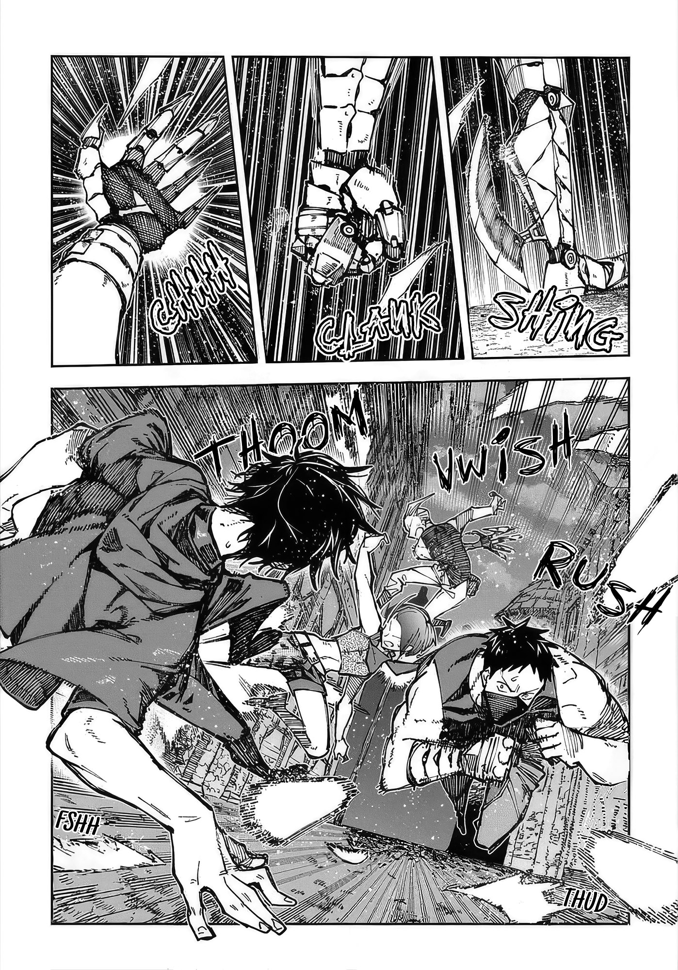 Juunenme, Kikan wo Akirameta Tenisha wa Imasara Shujinkou ni naru Chapter 1 - Page 20