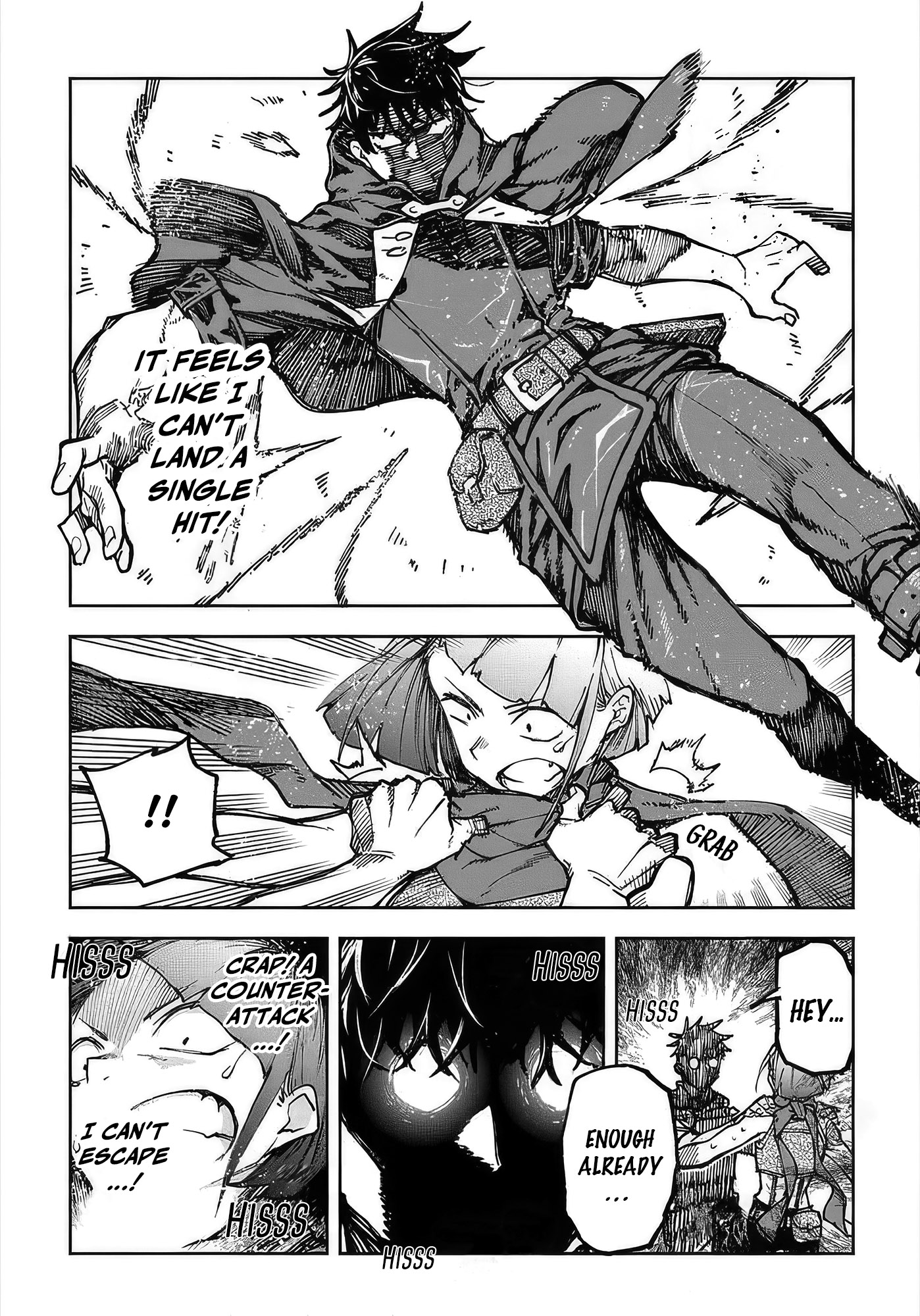 Juunenme, Kikan wo Akirameta Tenisha wa Imasara Shujinkou ni naru Chapter 1 - Page 22