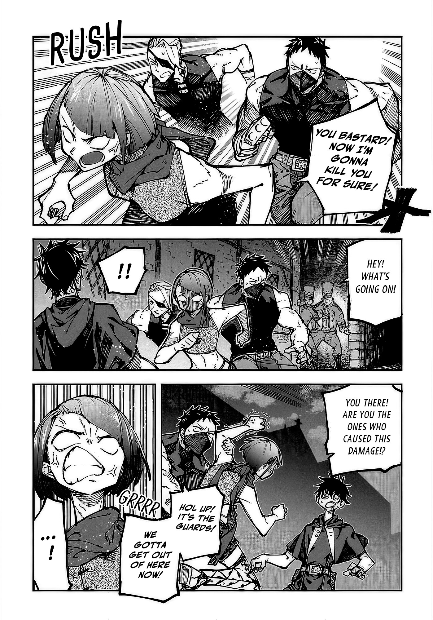 Juunenme, Kikan wo Akirameta Tenisha wa Imasara Shujinkou ni naru Chapter 1 - Page 24