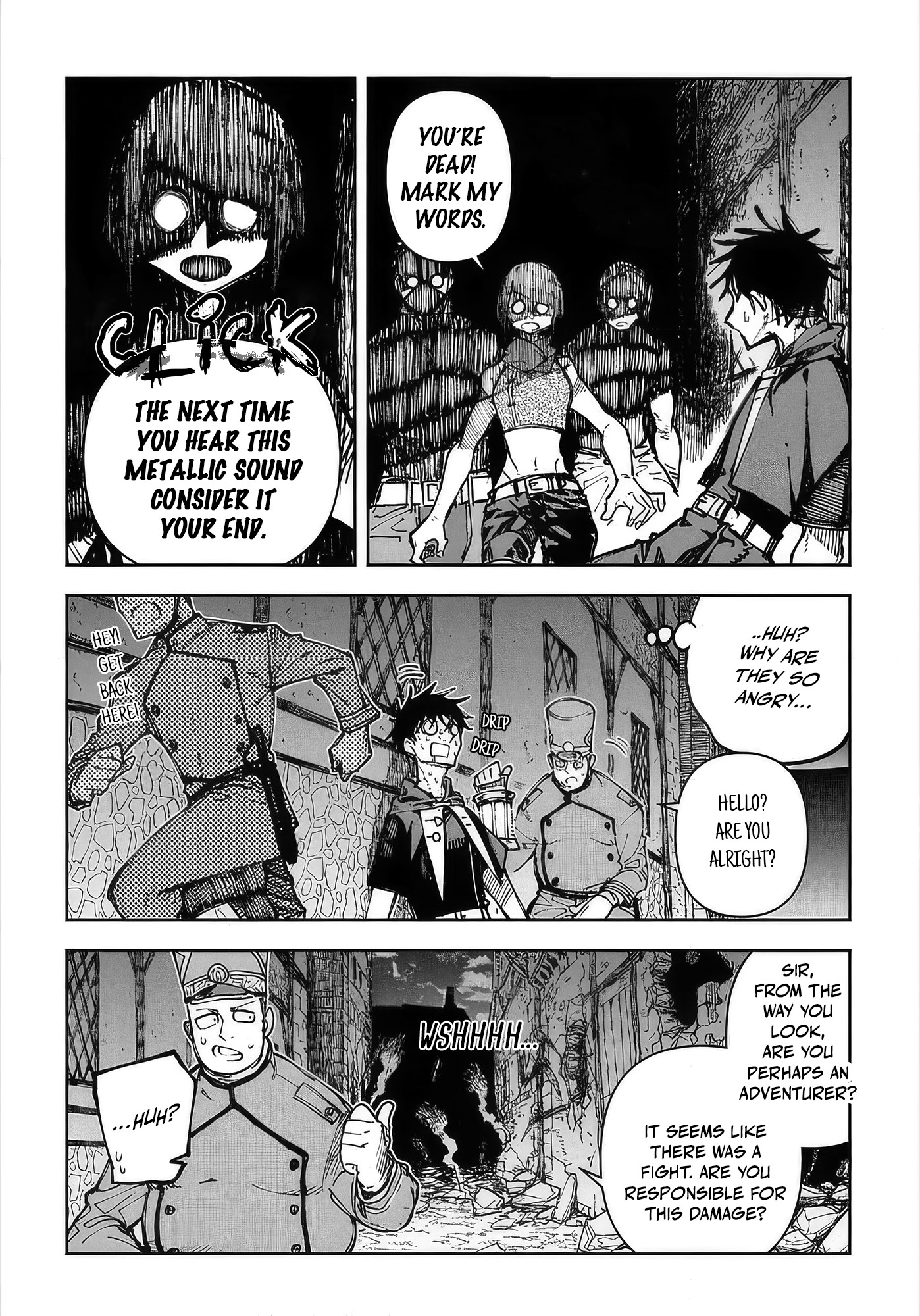 Juunenme, Kikan wo Akirameta Tenisha wa Imasara Shujinkou ni naru Chapter 1 - Page 25