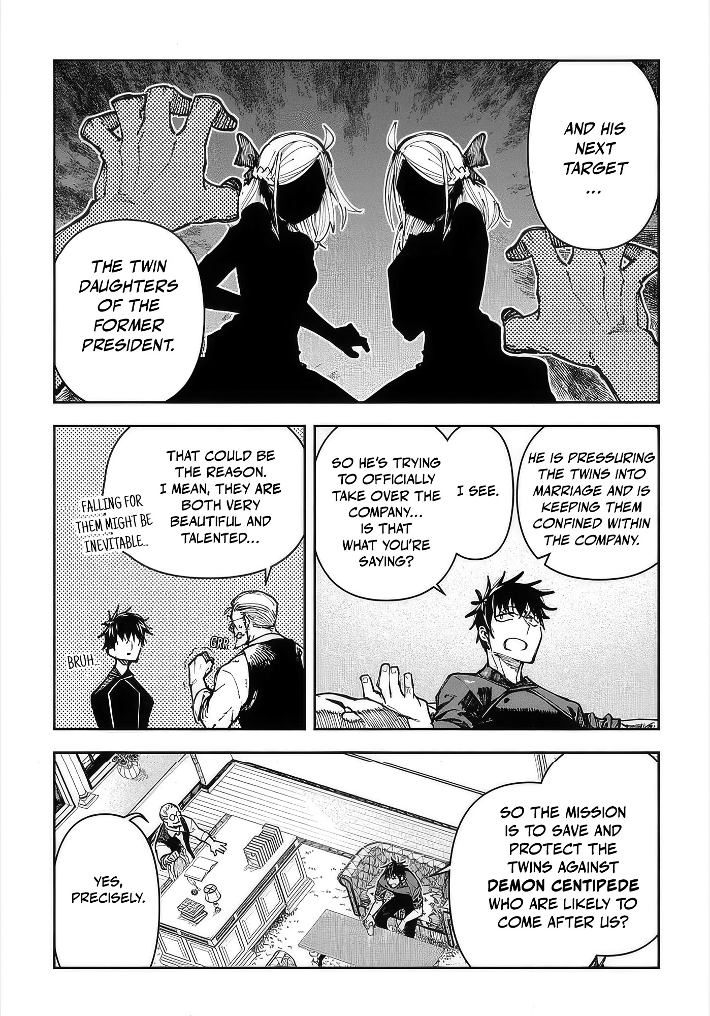 Juunenme, Kikan wo Akirameta Tenisha wa Imasara Shujinkou ni naru Chapter 1 - Page 32