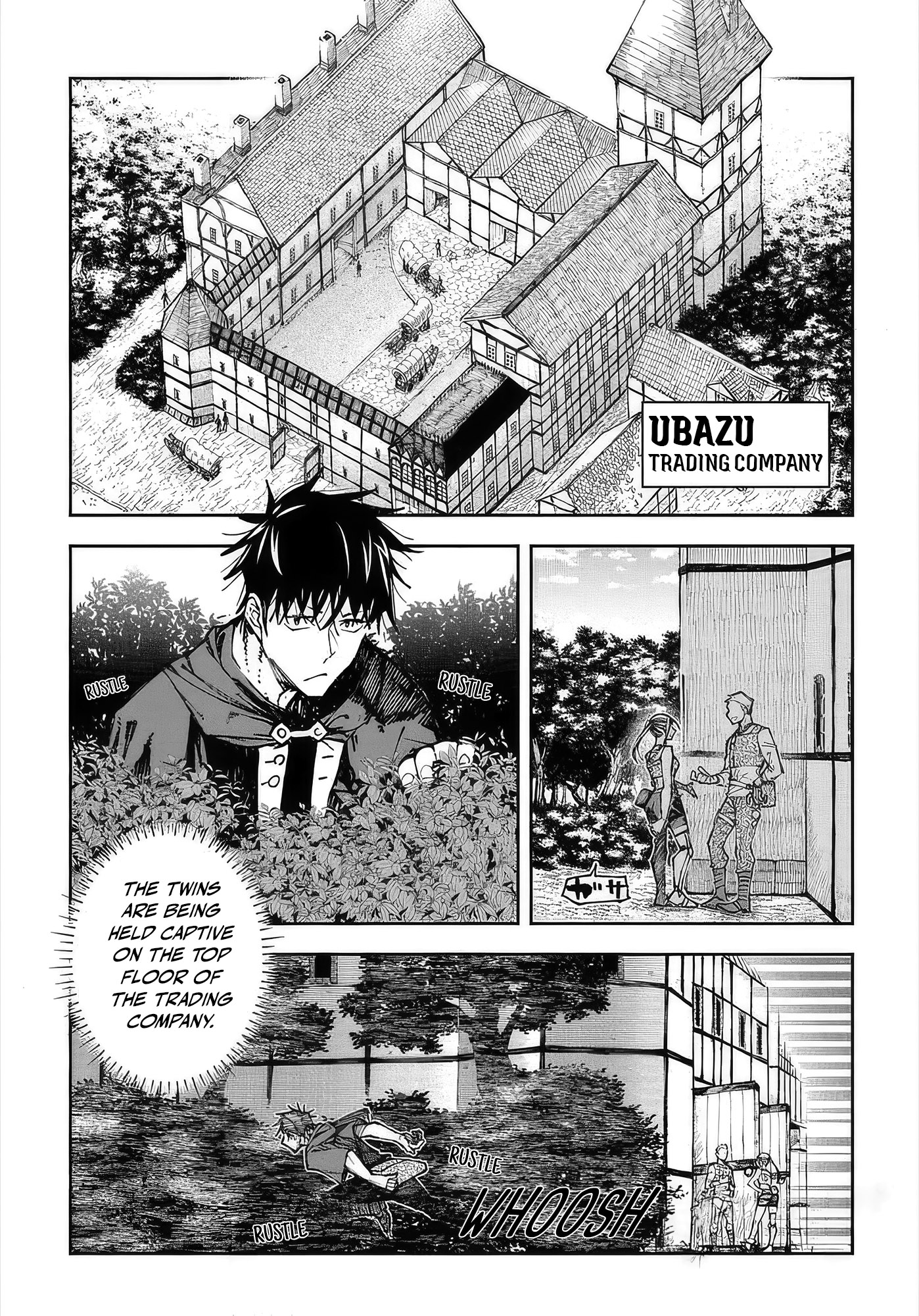 Juunenme, Kikan wo Akirameta Tenisha wa Imasara Shujinkou ni naru Chapter 1 - Page 36