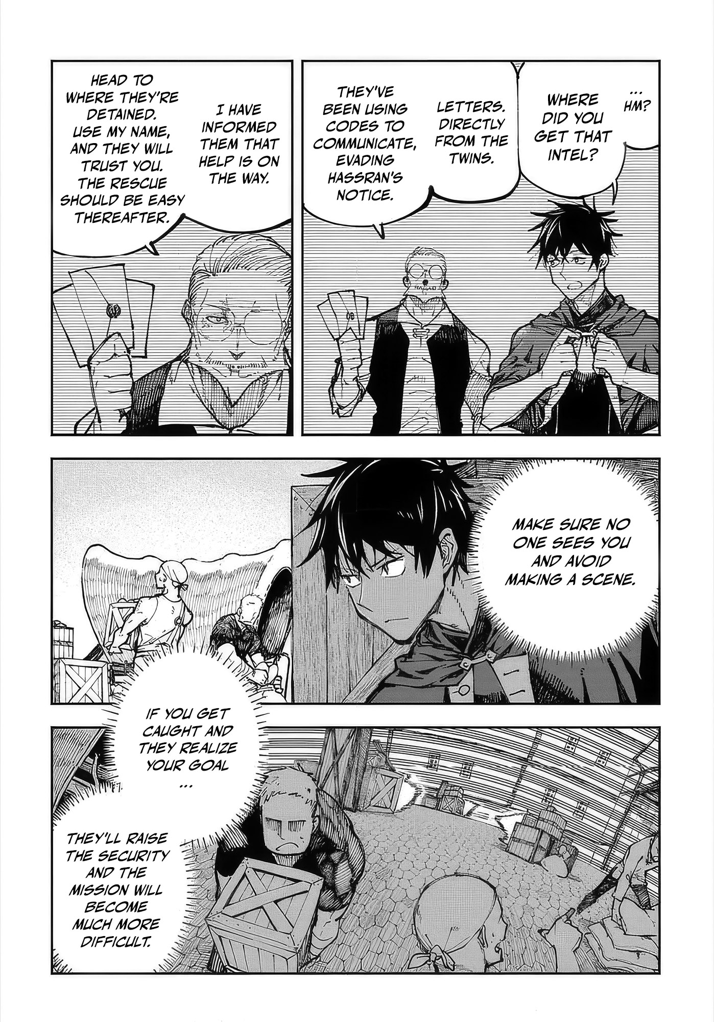 Juunenme, Kikan wo Akirameta Tenisha wa Imasara Shujinkou ni naru Chapter 1 - Page 37