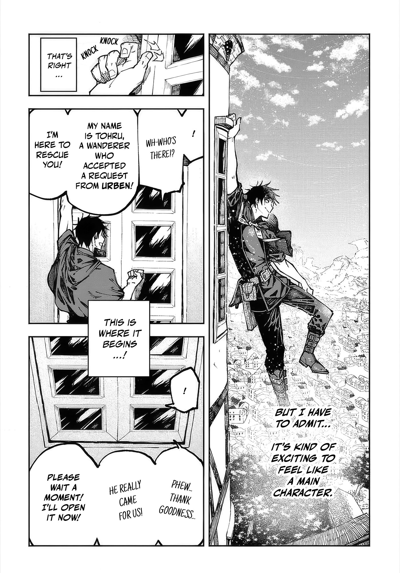 Juunenme, Kikan wo Akirameta Tenisha wa Imasara Shujinkou ni naru Chapter 1 - Page 39