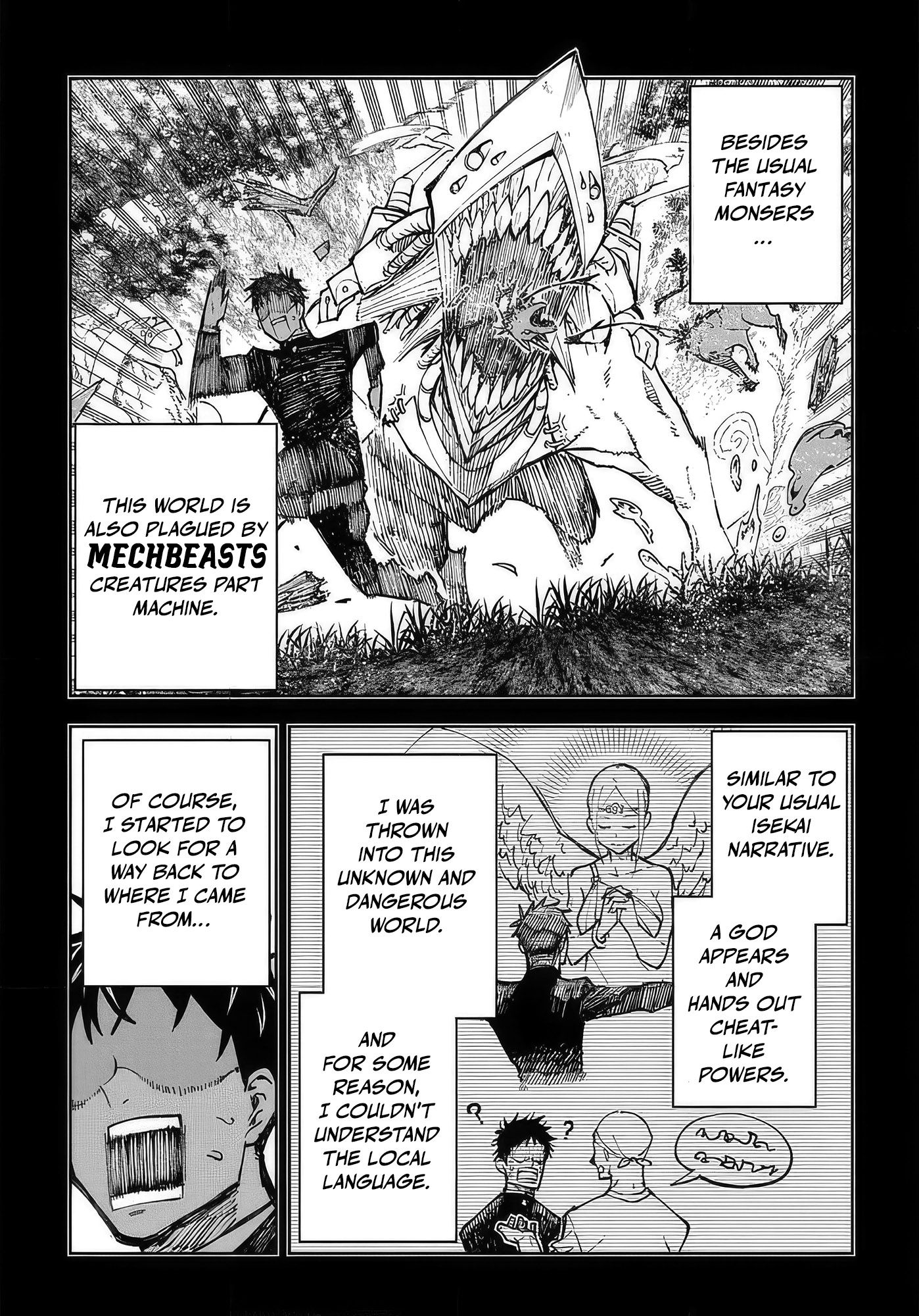 Juunenme, Kikan wo Akirameta Tenisha wa Imasara Shujinkou ni naru Chapter 1 - Page 6