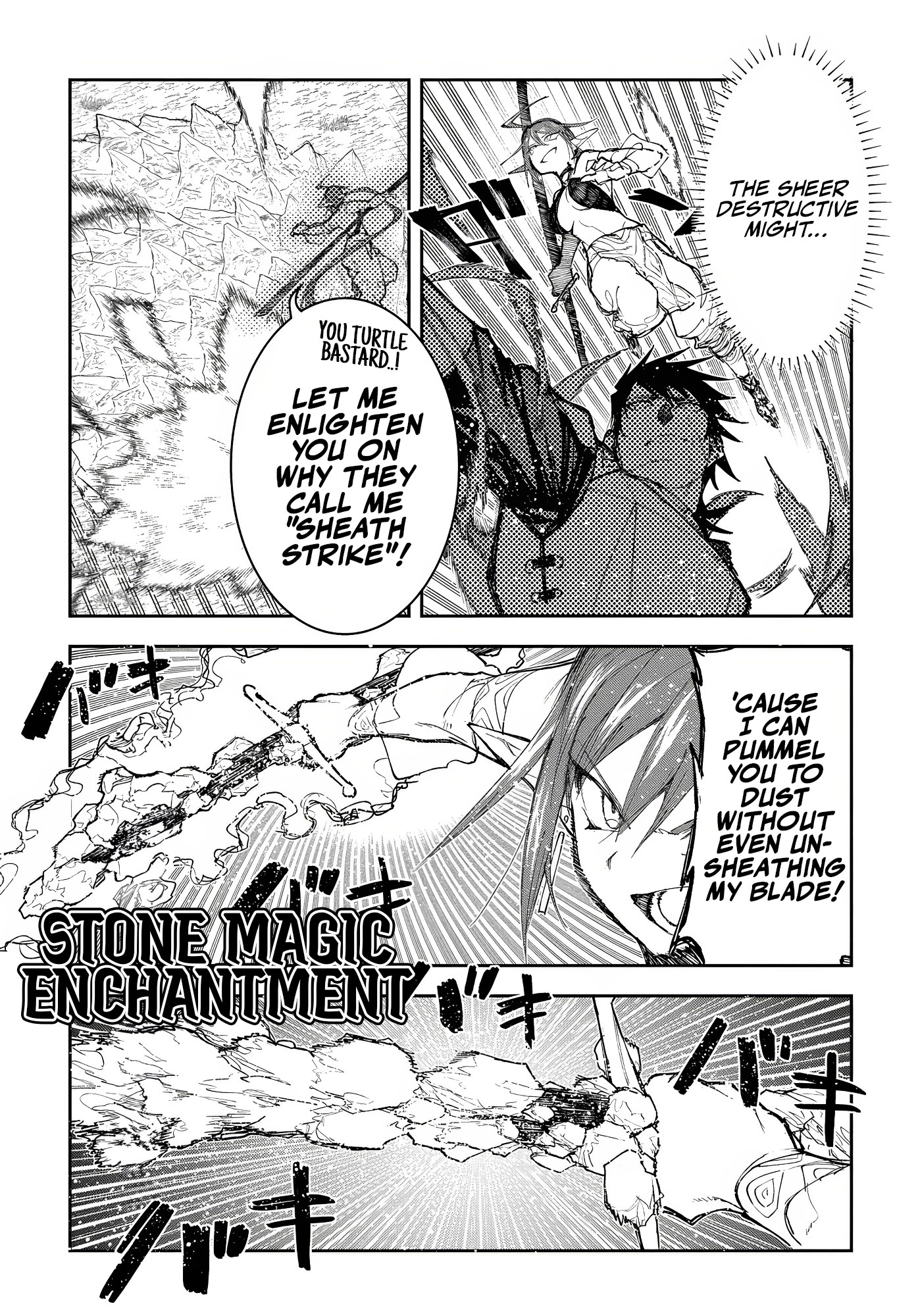 Juunenme, Kikan wo Akirameta Tenisha wa Imasara Shujinkou ni naru Chapter 10.1 - Page 11
