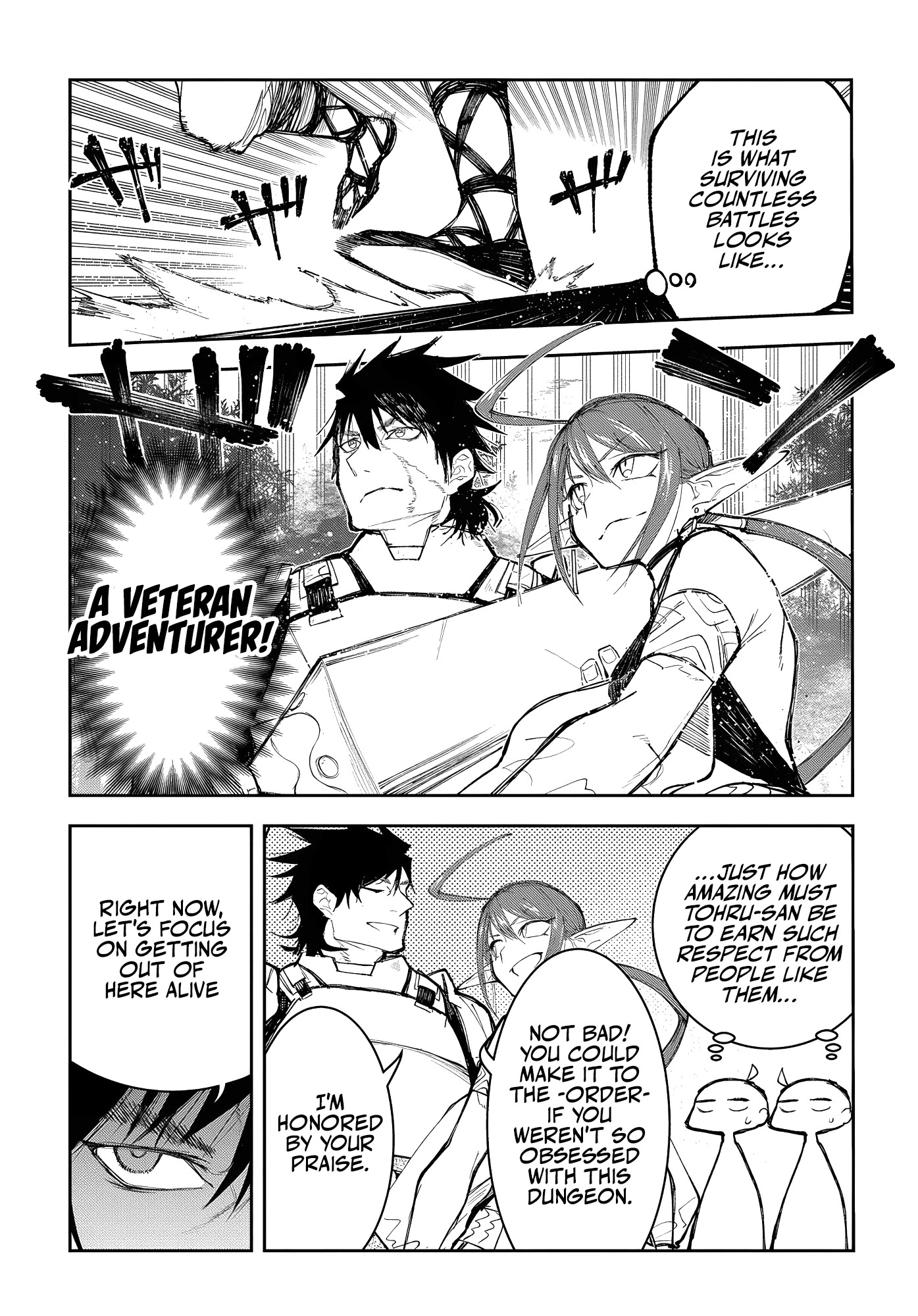 Juunenme, Kikan wo Akirameta Tenisha wa Imasara Shujinkou ni naru Chapter 10.1 - Page 13