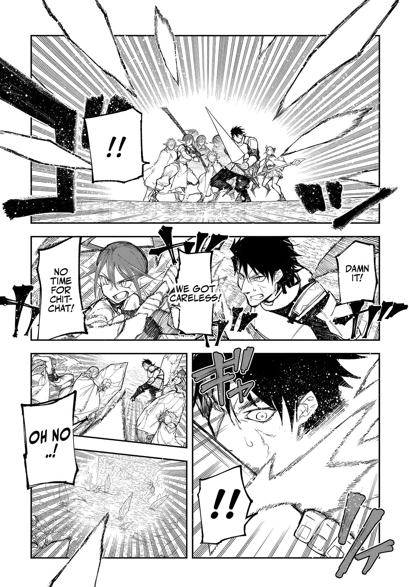 Juunenme, Kikan wo Akirameta Tenisha wa Imasara Shujinkou ni naru Chapter 10.1 - Page 19