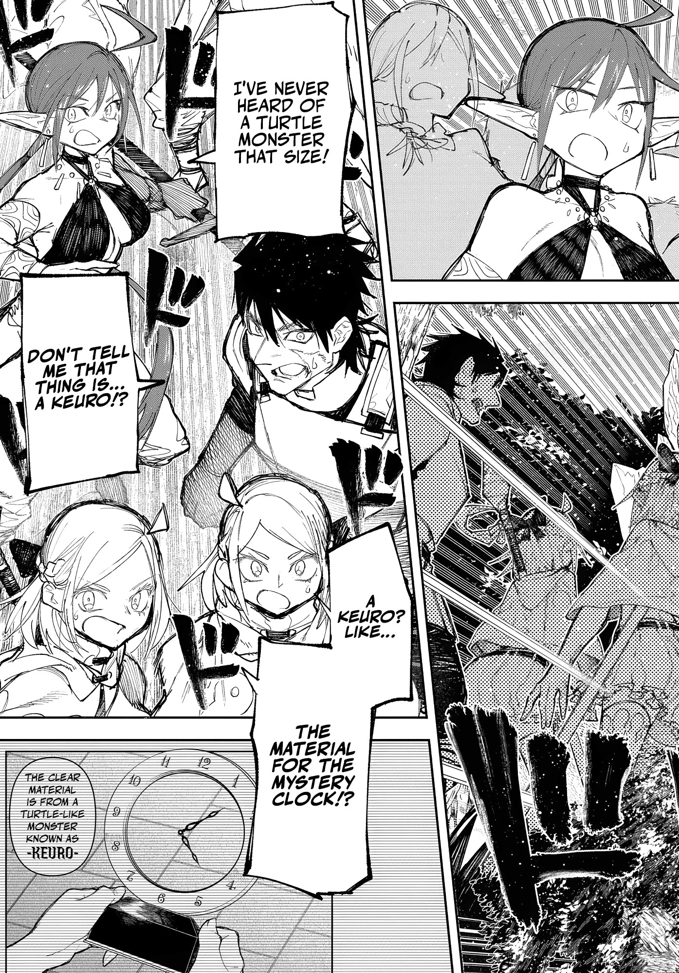 Juunenme, Kikan wo Akirameta Tenisha wa Imasara Shujinkou ni naru Chapter 10.1 - Page 3