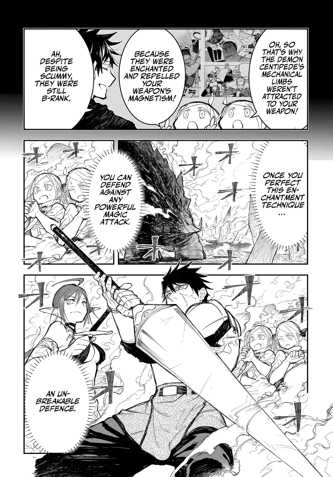 Juunenme, Kikan wo Akirameta Tenisha wa Imasara Shujinkou ni naru Chapter 10.1 - Page 8