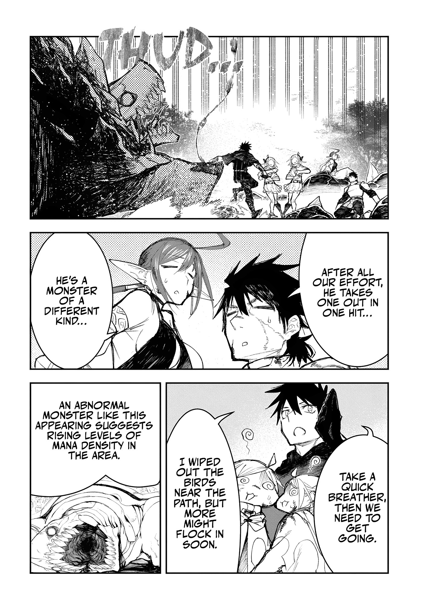 Juunenme, Kikan wo Akirameta Tenisha wa Imasara Shujinkou ni naru Chapter 10.2 - Page 18
