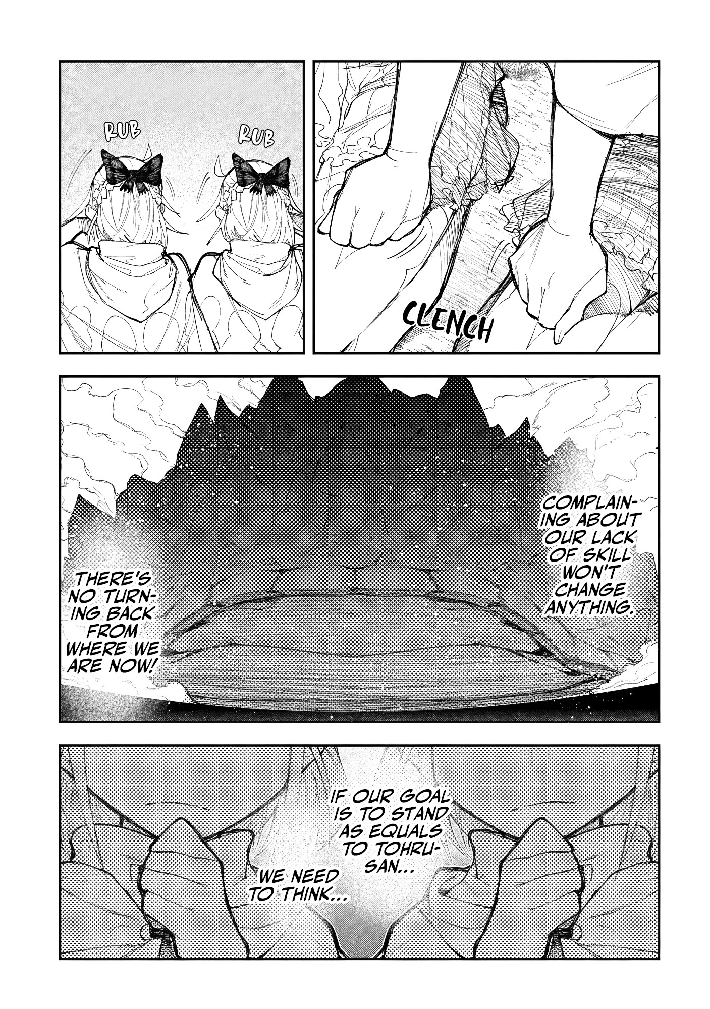 Juunenme, Kikan wo Akirameta Tenisha wa Imasara Shujinkou ni naru Chapter 10.2 - Page 4