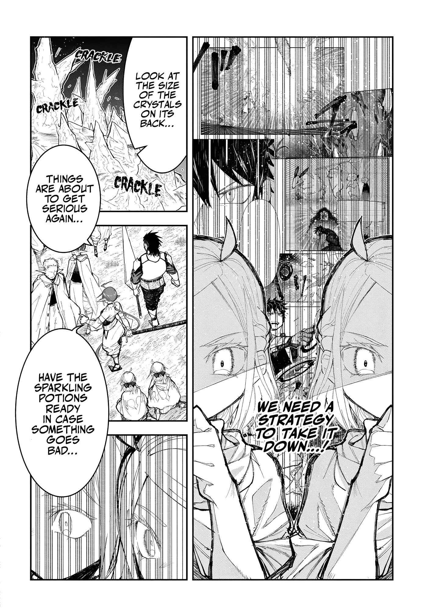 Juunenme, Kikan wo Akirameta Tenisha wa Imasara Shujinkou ni naru Chapter 10.2 - Page 5