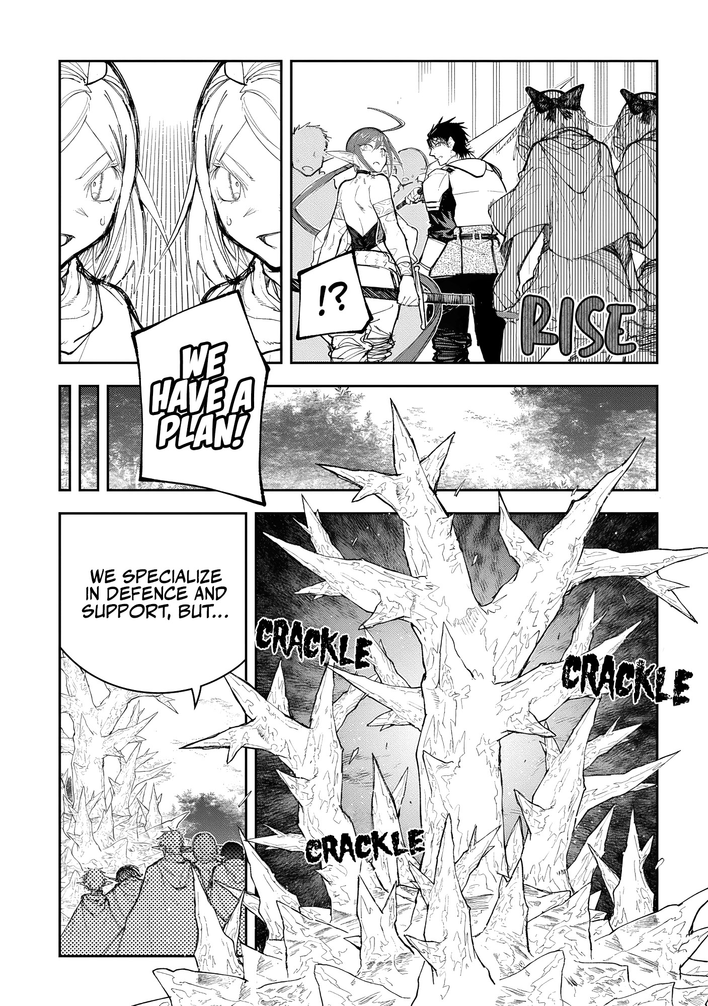 Juunenme, Kikan wo Akirameta Tenisha wa Imasara Shujinkou ni naru Chapter 10.2 - Page 6