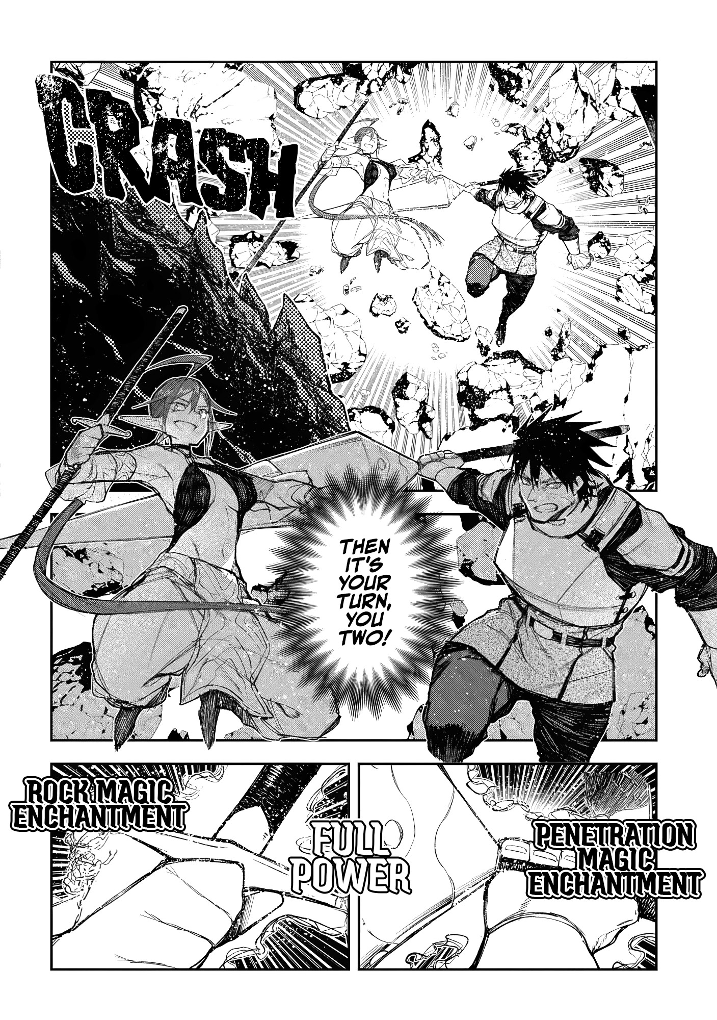 Juunenme, Kikan wo Akirameta Tenisha wa Imasara Shujinkou ni naru Chapter 10.2 - Page 9