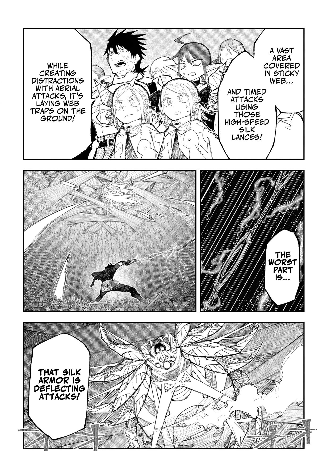 Juunenme, Kikan wo Akirameta Tenisha wa Imasara Shujinkou ni naru Chapter 11 - Page 14