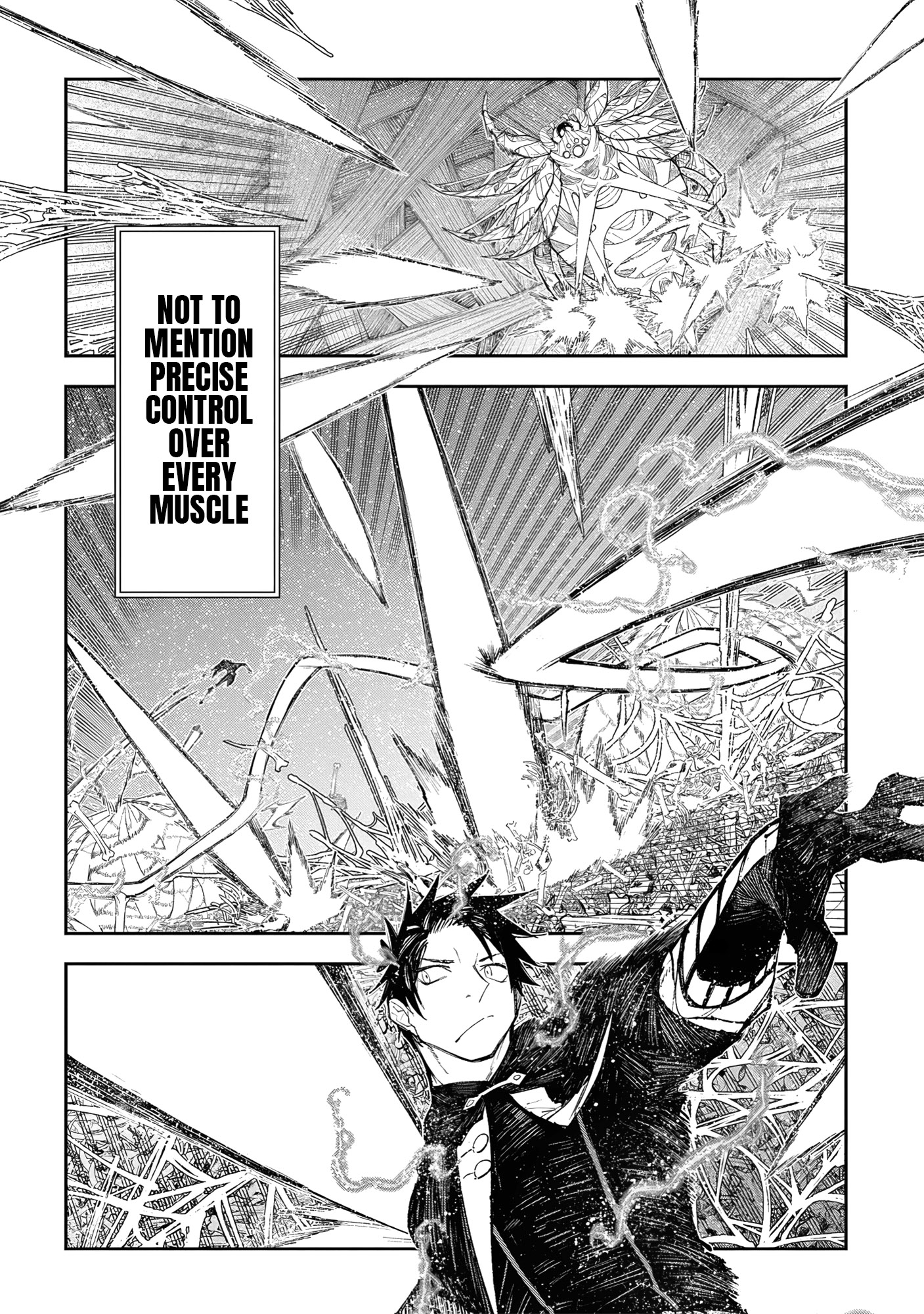 Juunenme, Kikan wo Akirameta Tenisha wa Imasara Shujinkou ni naru Chapter 11 - Page 20