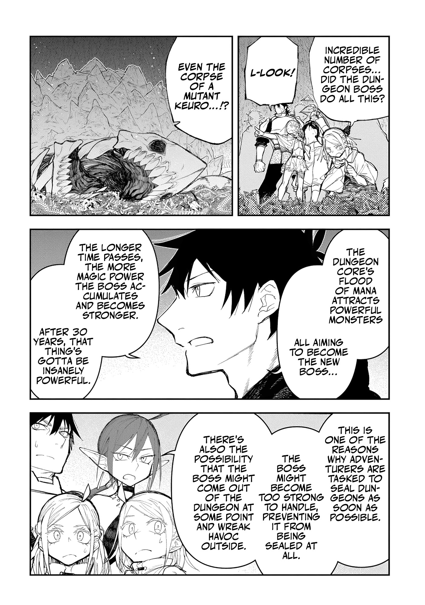 Juunenme, Kikan wo Akirameta Tenisha wa Imasara Shujinkou ni naru Chapter 11 - Page 3