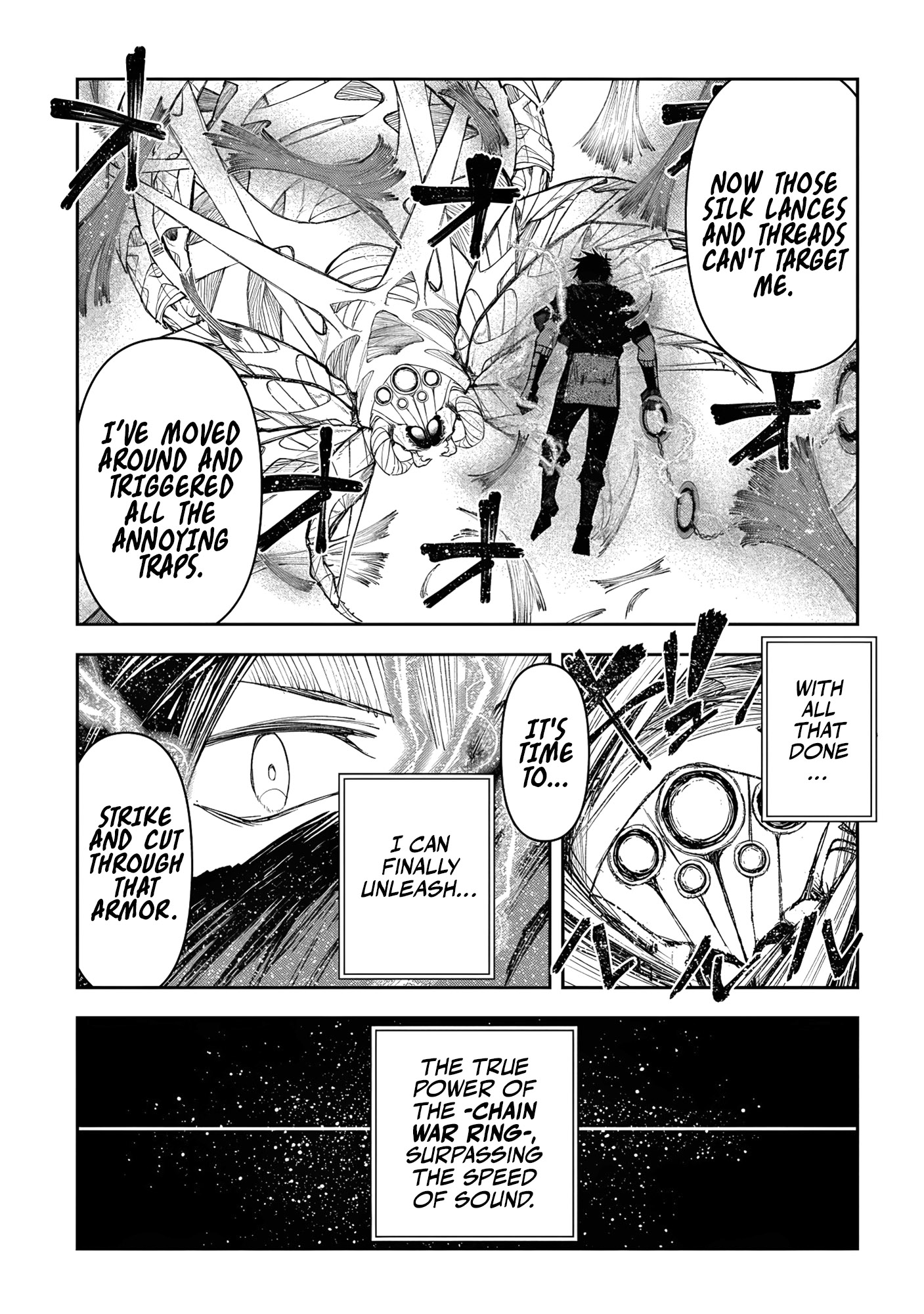 Juunenme, Kikan wo Akirameta Tenisha wa Imasara Shujinkou ni naru Chapter 11 - Page 23