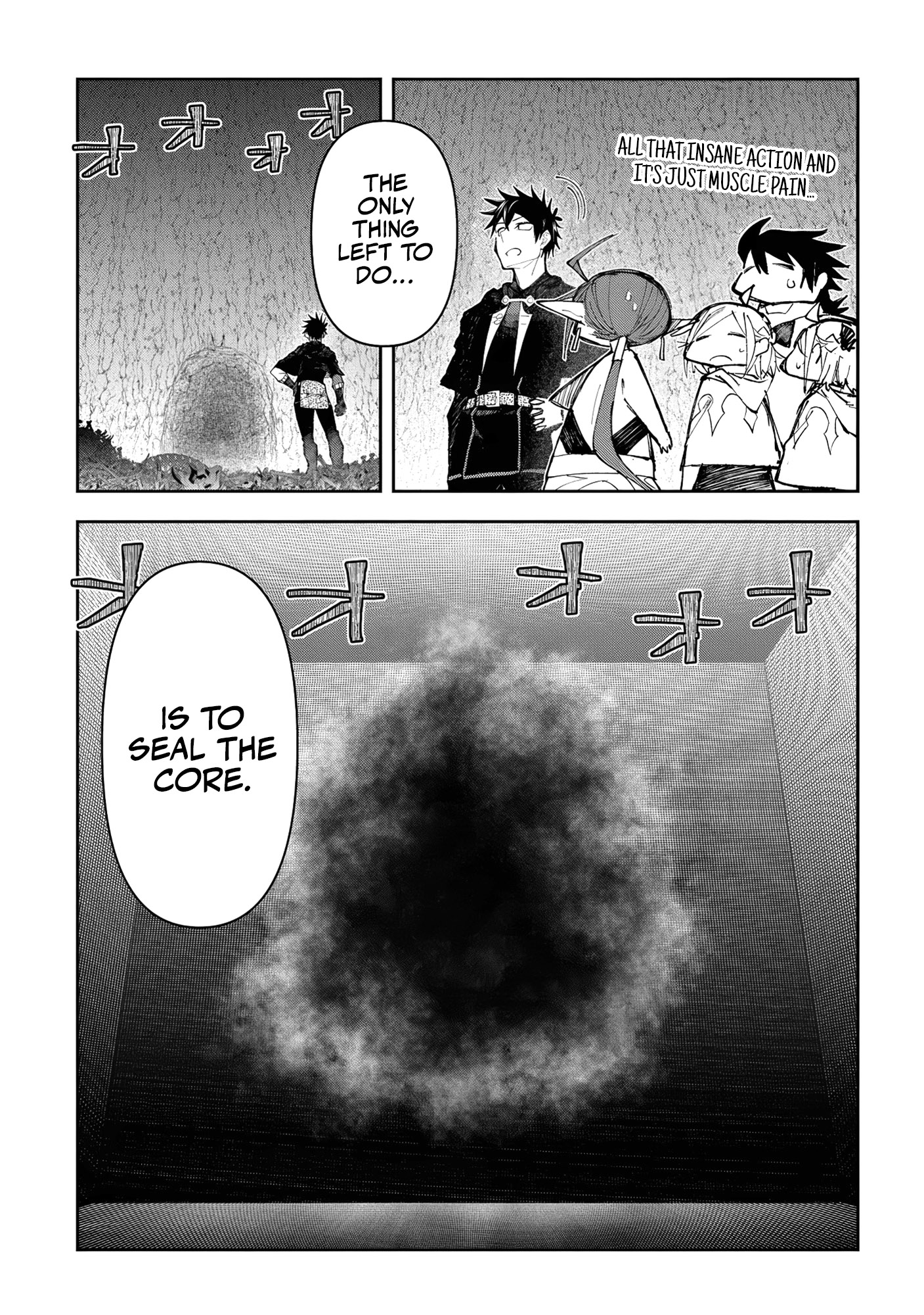 Juunenme, Kikan wo Akirameta Tenisha wa Imasara Shujinkou ni naru Chapter 11 - Page 27