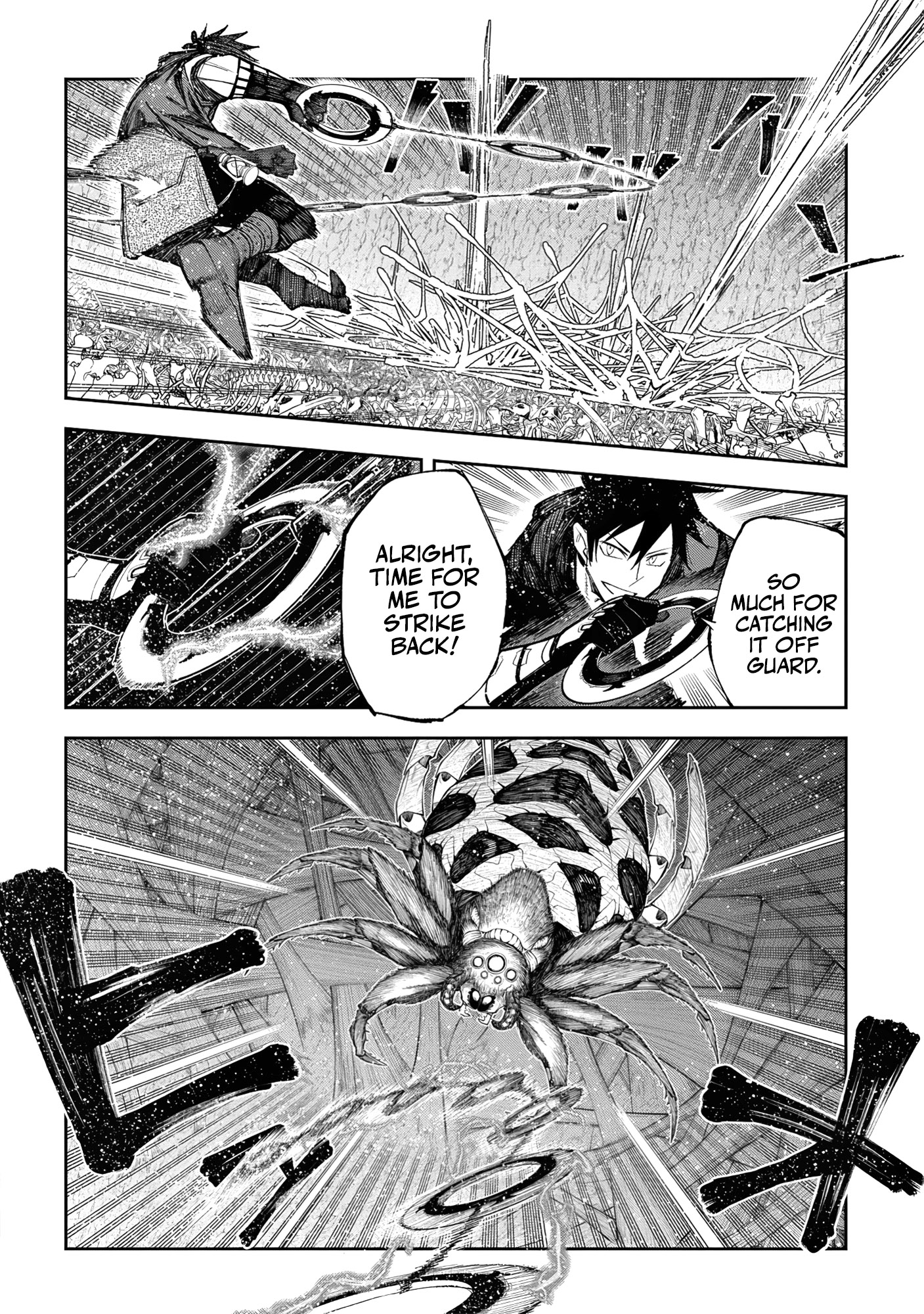 Juunenme, Kikan wo Akirameta Tenisha wa Imasara Shujinkou ni naru Chapter 11 - Page 8
