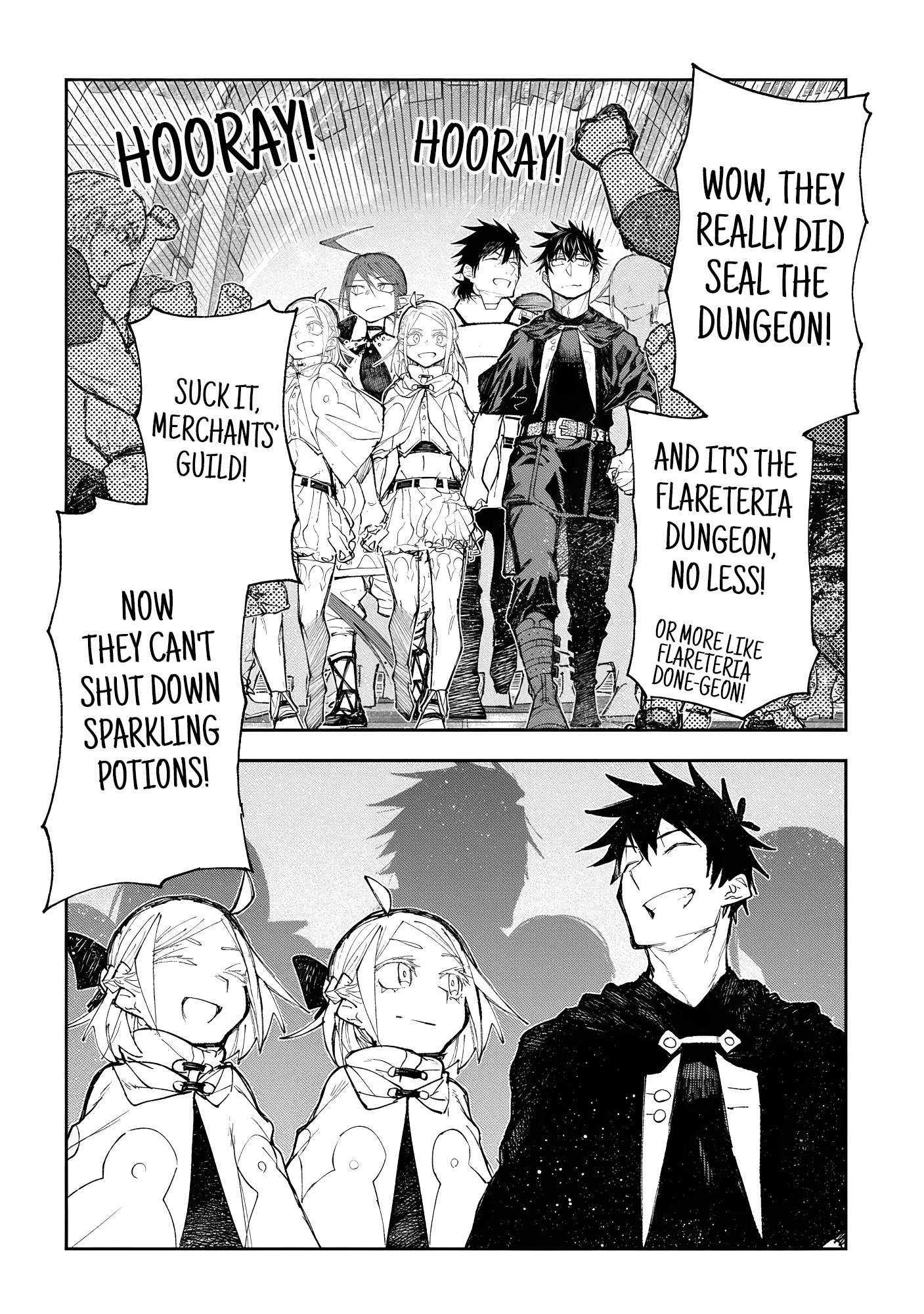 Juunenme, Kikan wo Akirameta Tenisha wa Imasara Shujinkou ni naru Chapter 12 - Page 13