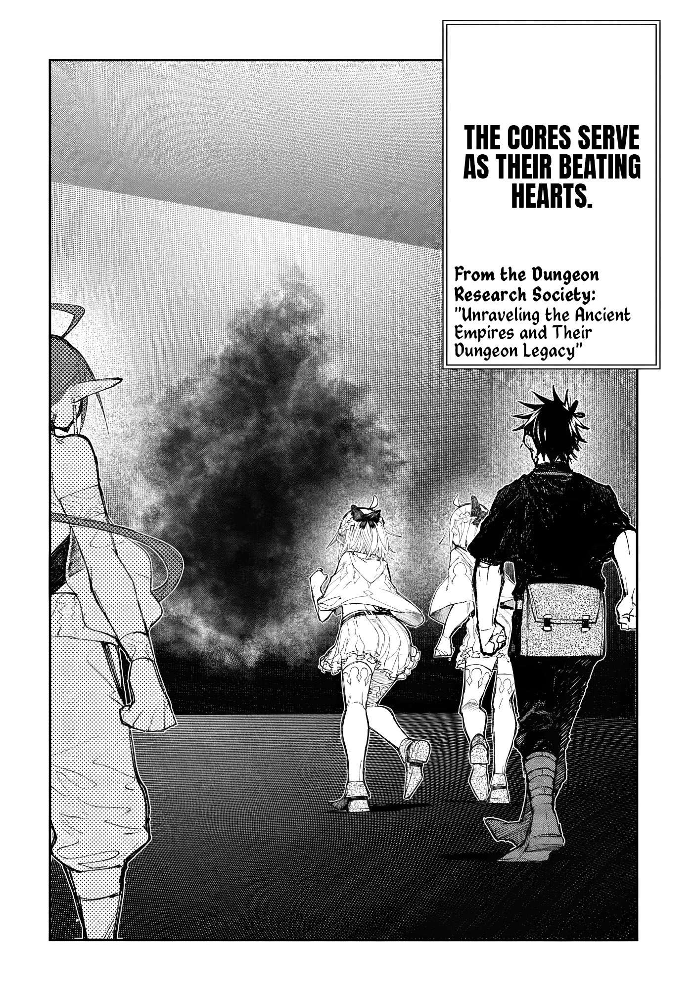 Juunenme, Kikan wo Akirameta Tenisha wa Imasara Shujinkou ni naru Chapter 12 - Page 3