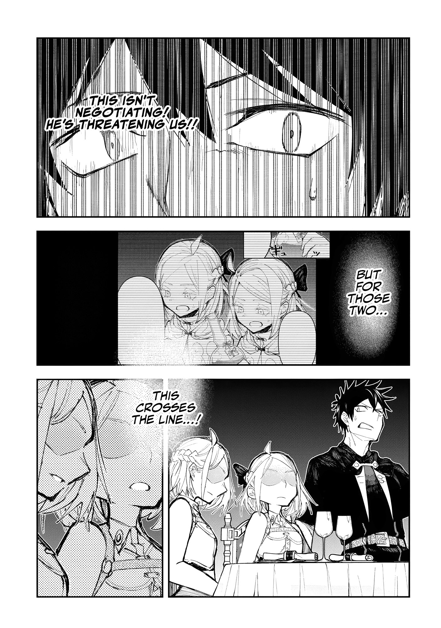 Juunenme, Kikan wo Akirameta Tenisha wa Imasara Shujinkou ni naru Chapter 13 - Page 13