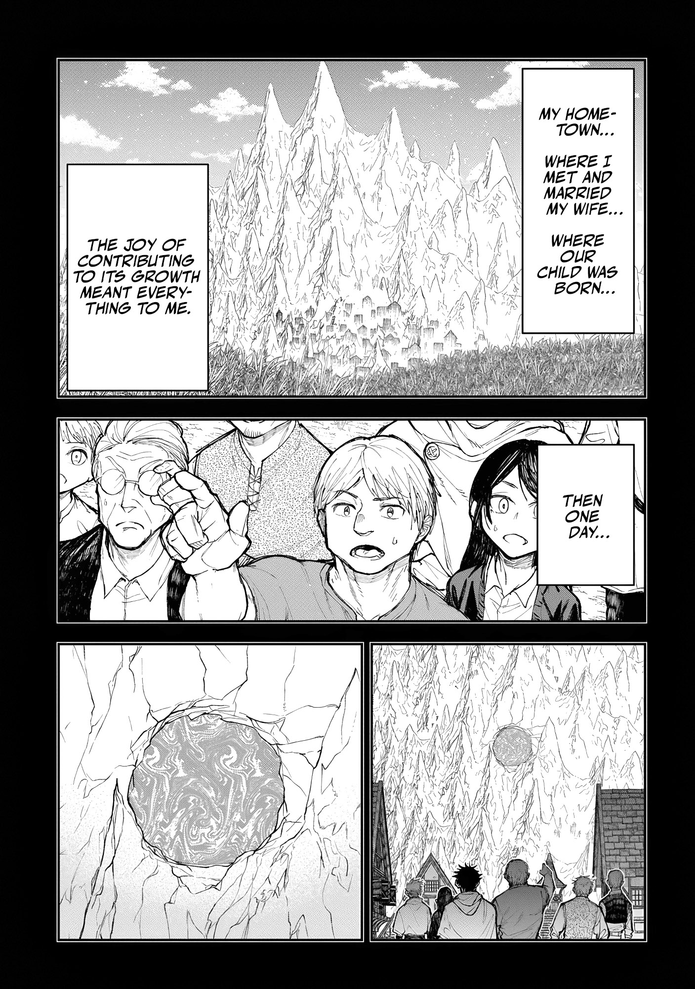 Juunenme, Kikan wo Akirameta Tenisha wa Imasara Shujinkou ni naru Chapter 13 - Page 19