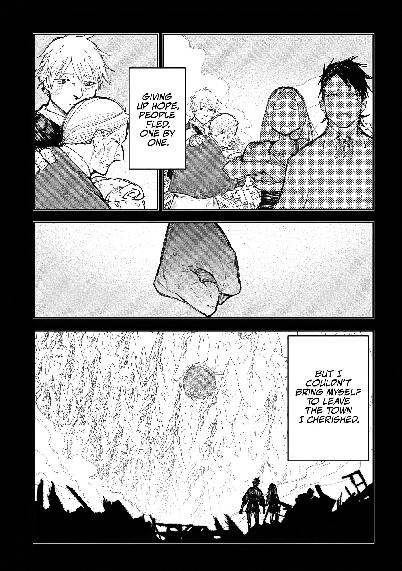 Juunenme, Kikan wo Akirameta Tenisha wa Imasara Shujinkou ni naru Chapter 13 - Page 21