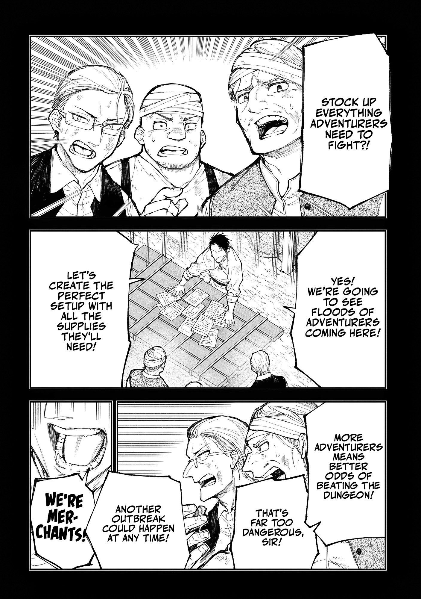Juunenme, Kikan wo Akirameta Tenisha wa Imasara Shujinkou ni naru Chapter 13 - Page 22