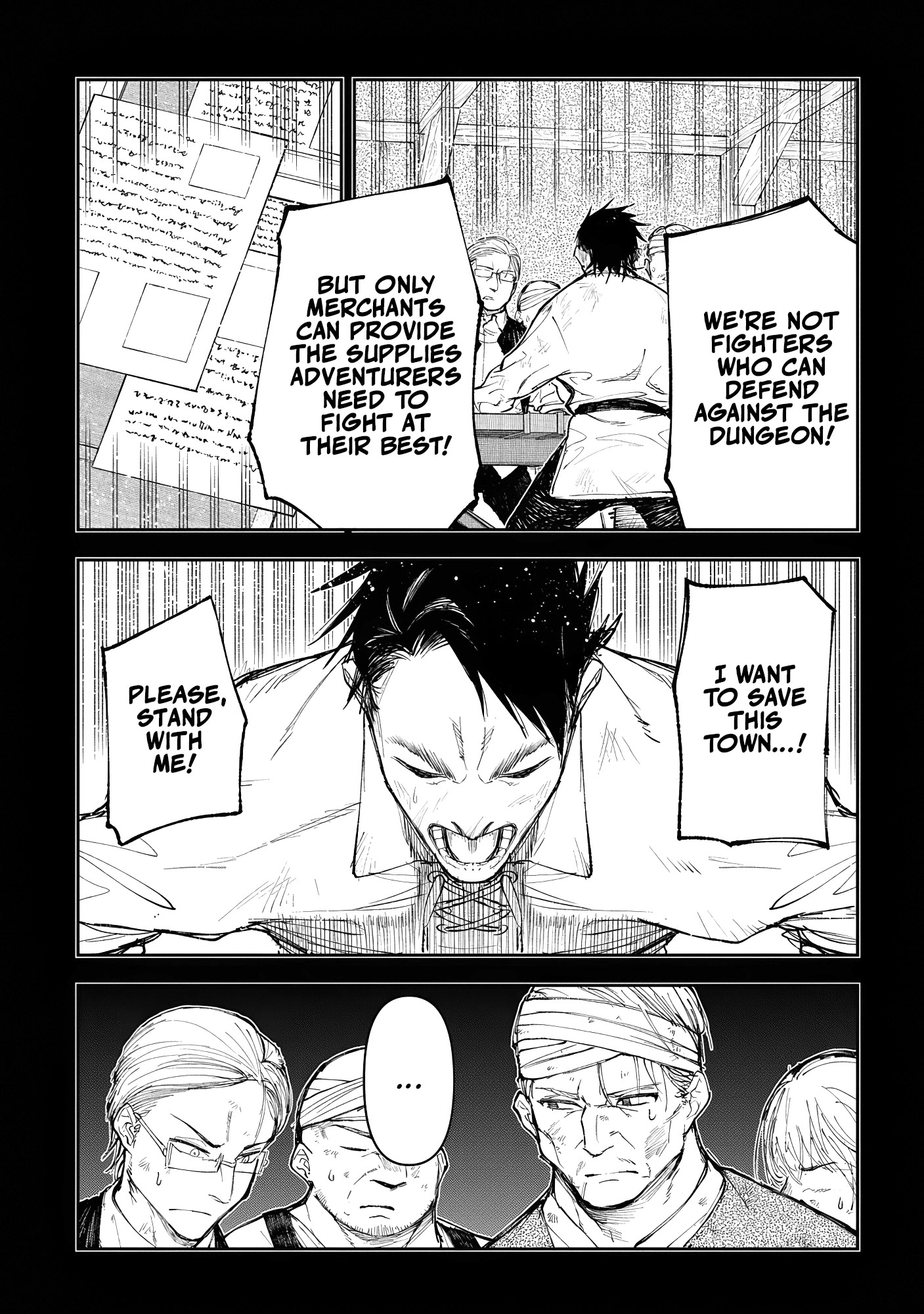 Juunenme, Kikan wo Akirameta Tenisha wa Imasara Shujinkou ni naru Chapter 13 - Page 23
