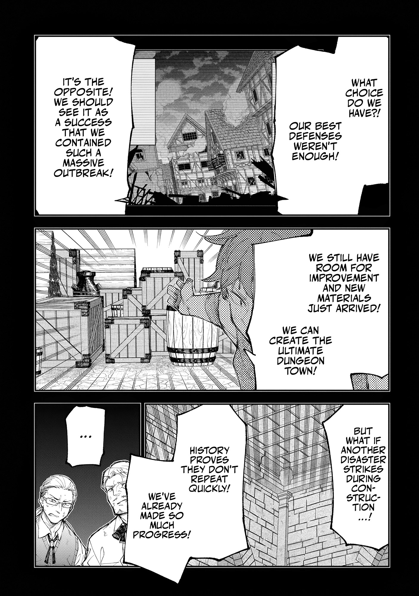 Juunenme, Kikan wo Akirameta Tenisha wa Imasara Shujinkou ni naru Chapter 13 - Page 29