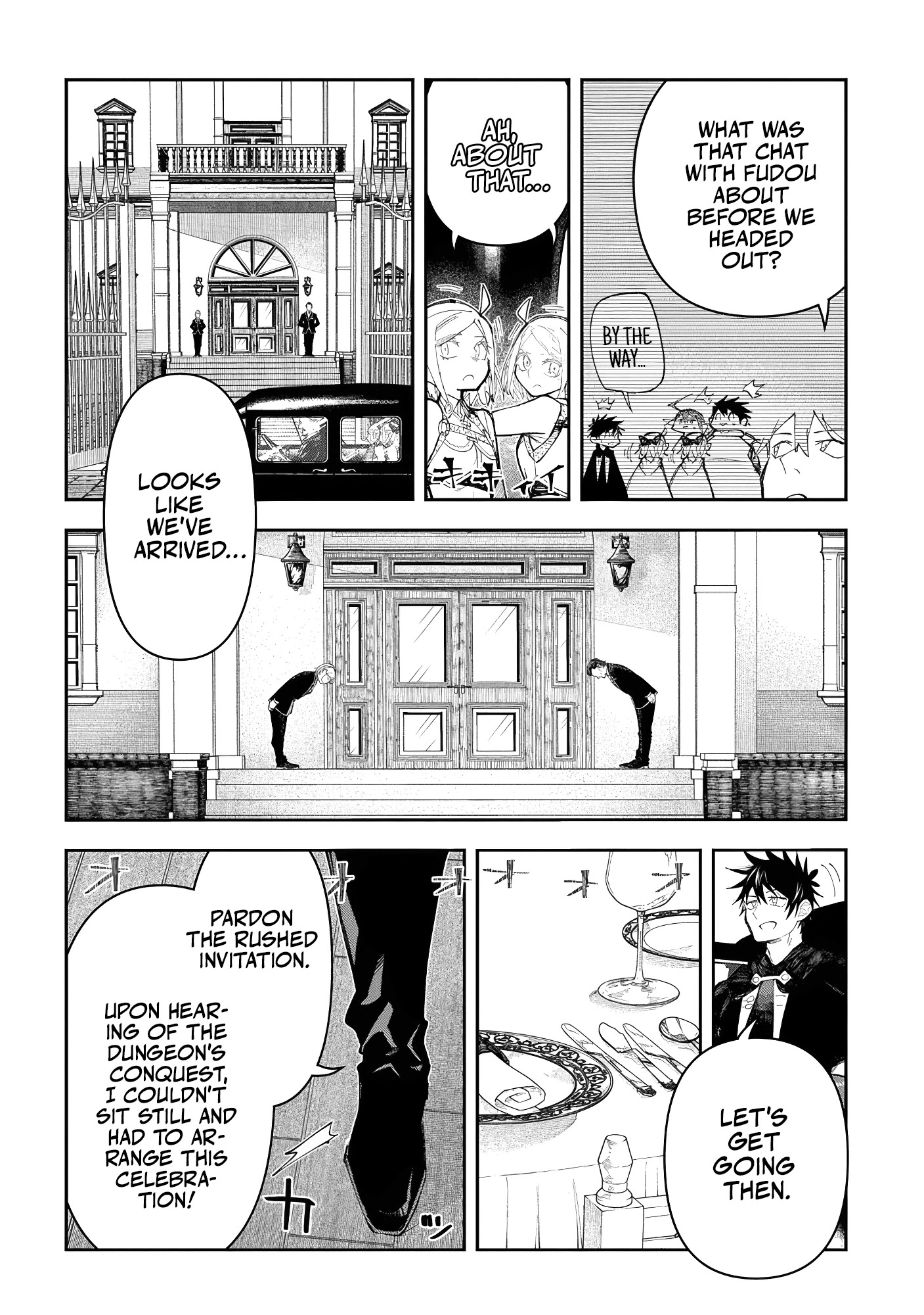 Juunenme, Kikan wo Akirameta Tenisha wa Imasara Shujinkou ni naru Chapter 13 - Page 4